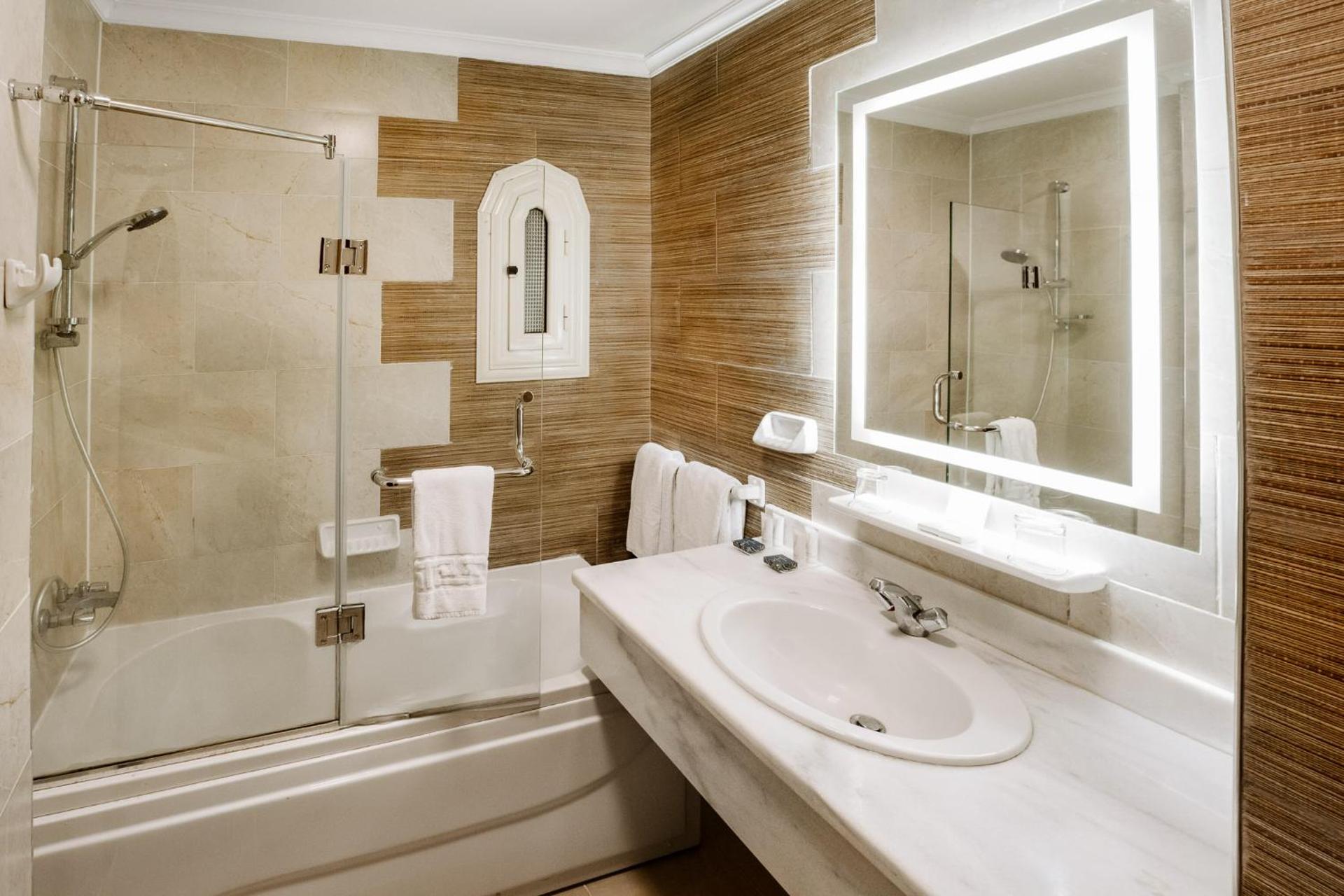 Seti Abu Simbel Lake Resort - Photo 22