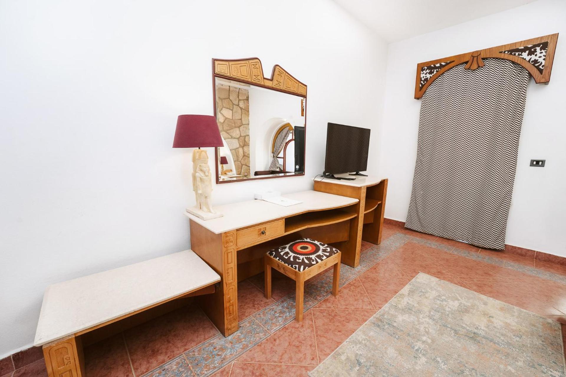 Seti Abu Simbel Lake Resort - Photo 23