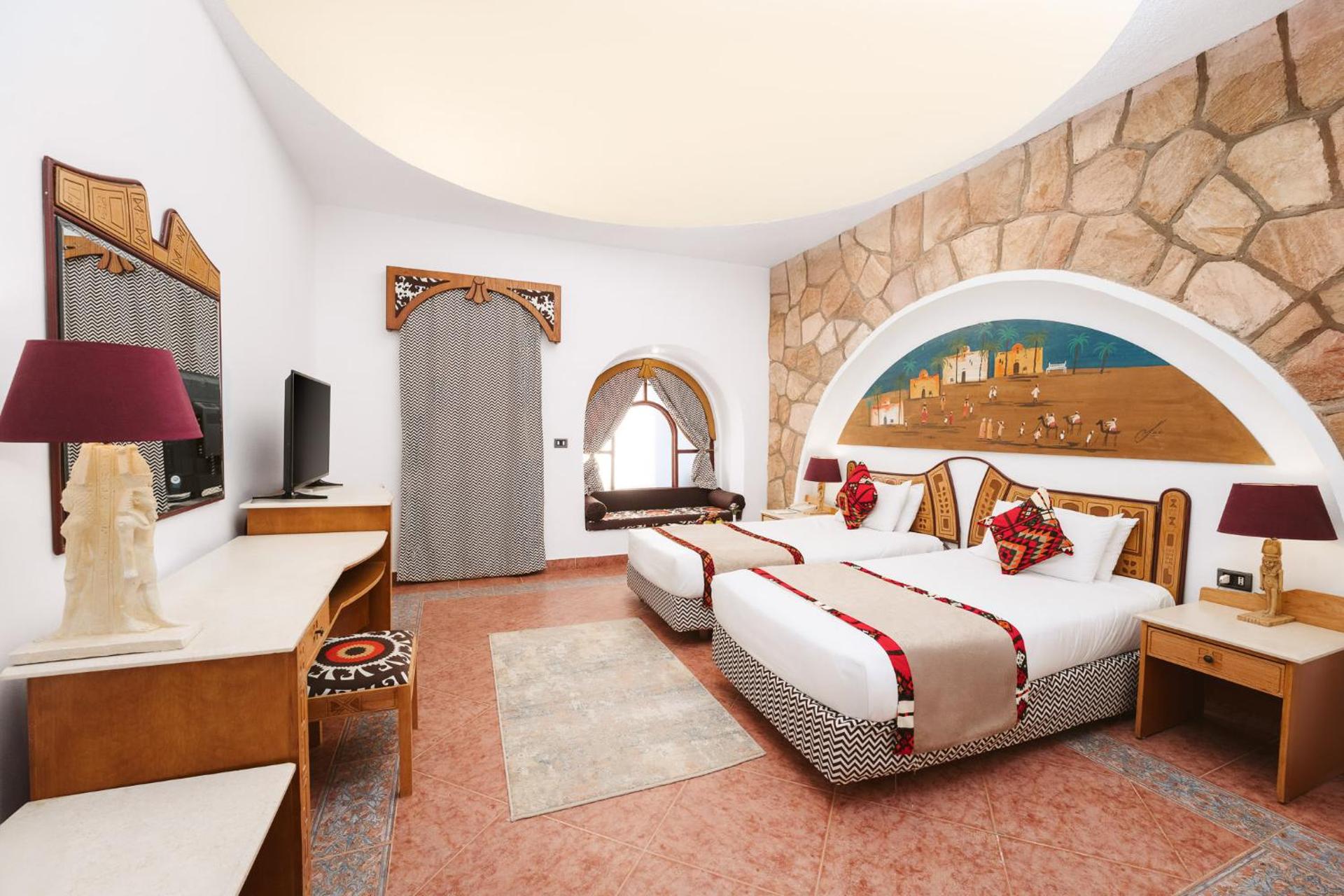 Seti Abu Simbel Lake Resort - Photo 21