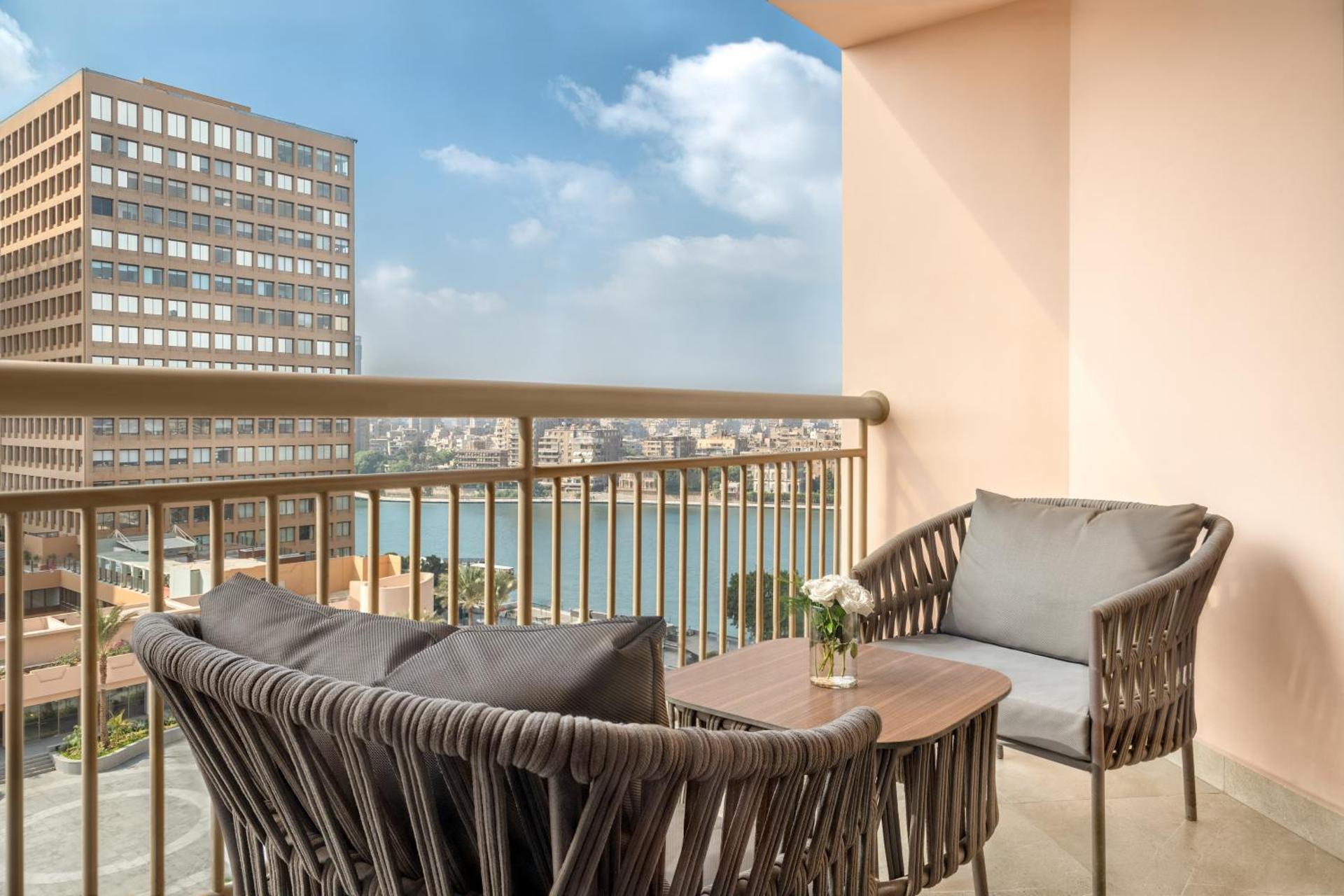 Sofitel Cairo Downtown Nile - Photo 43