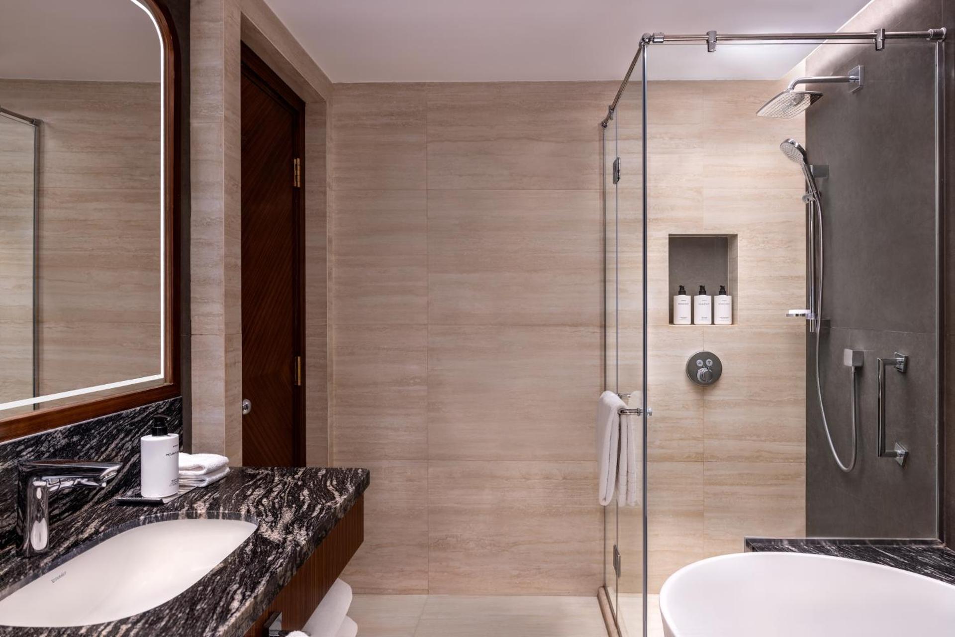 Sofitel Cairo Downtown Nile - Photo 45