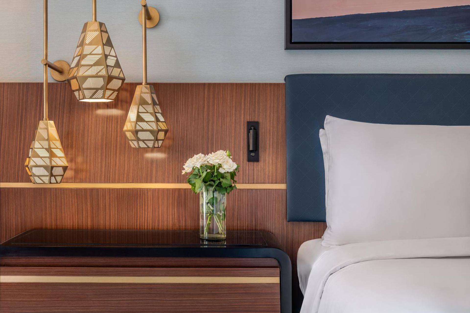 Sofitel Cairo Downtown Nile - Photo 51