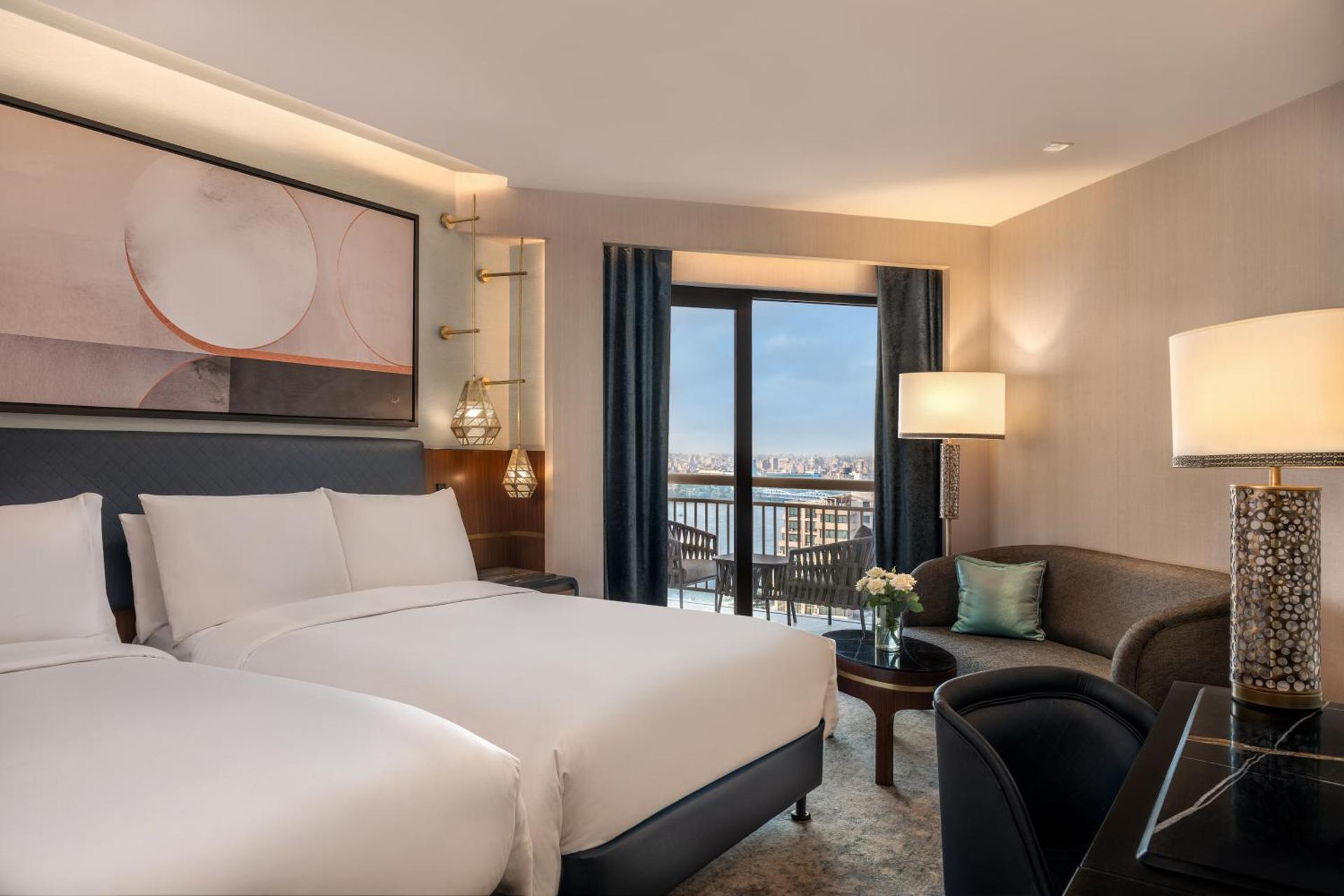 Sofitel Cairo Downtown Nile - Photo 41