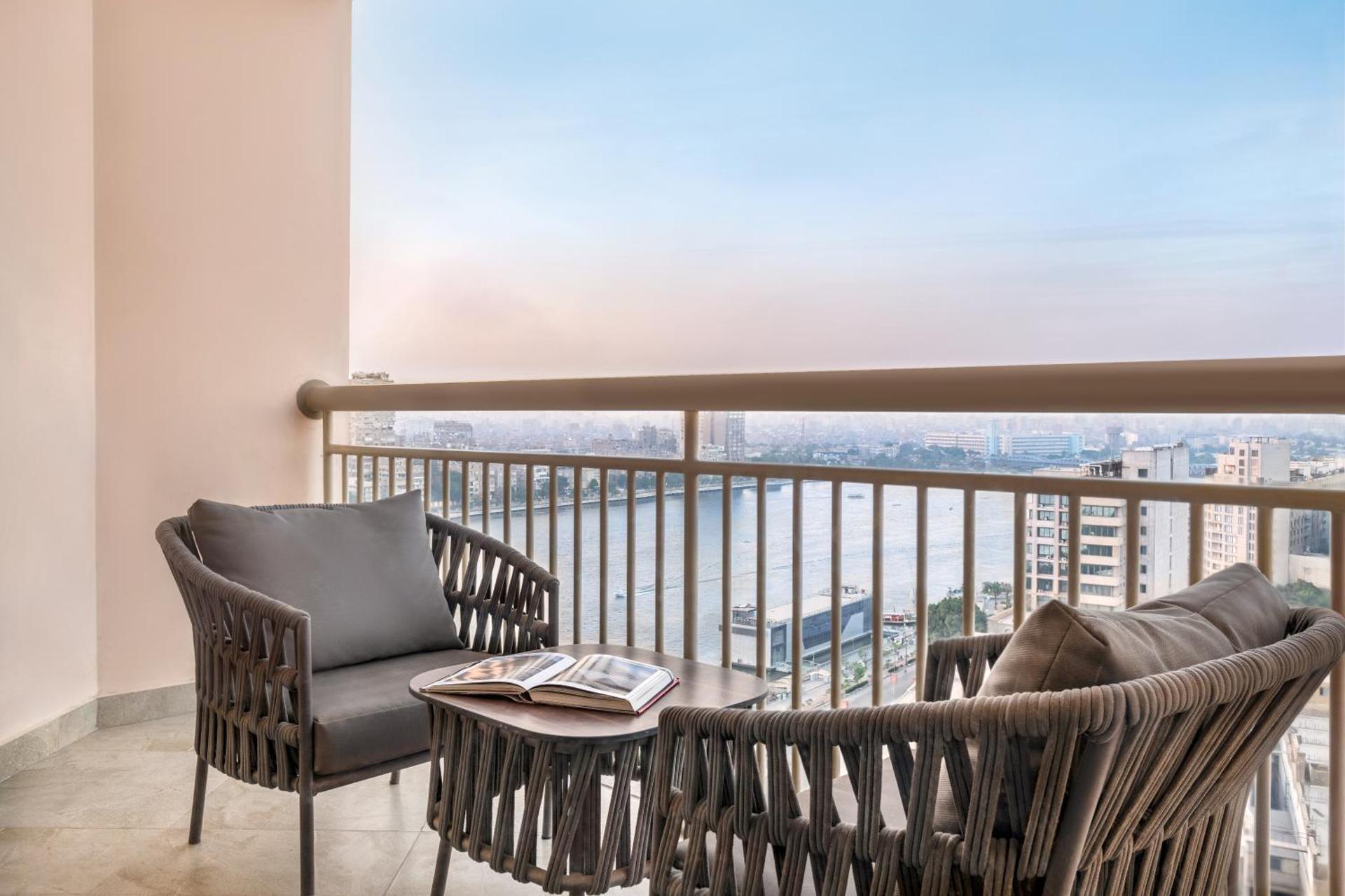 Sofitel Cairo Downtown Nile - Photo 57