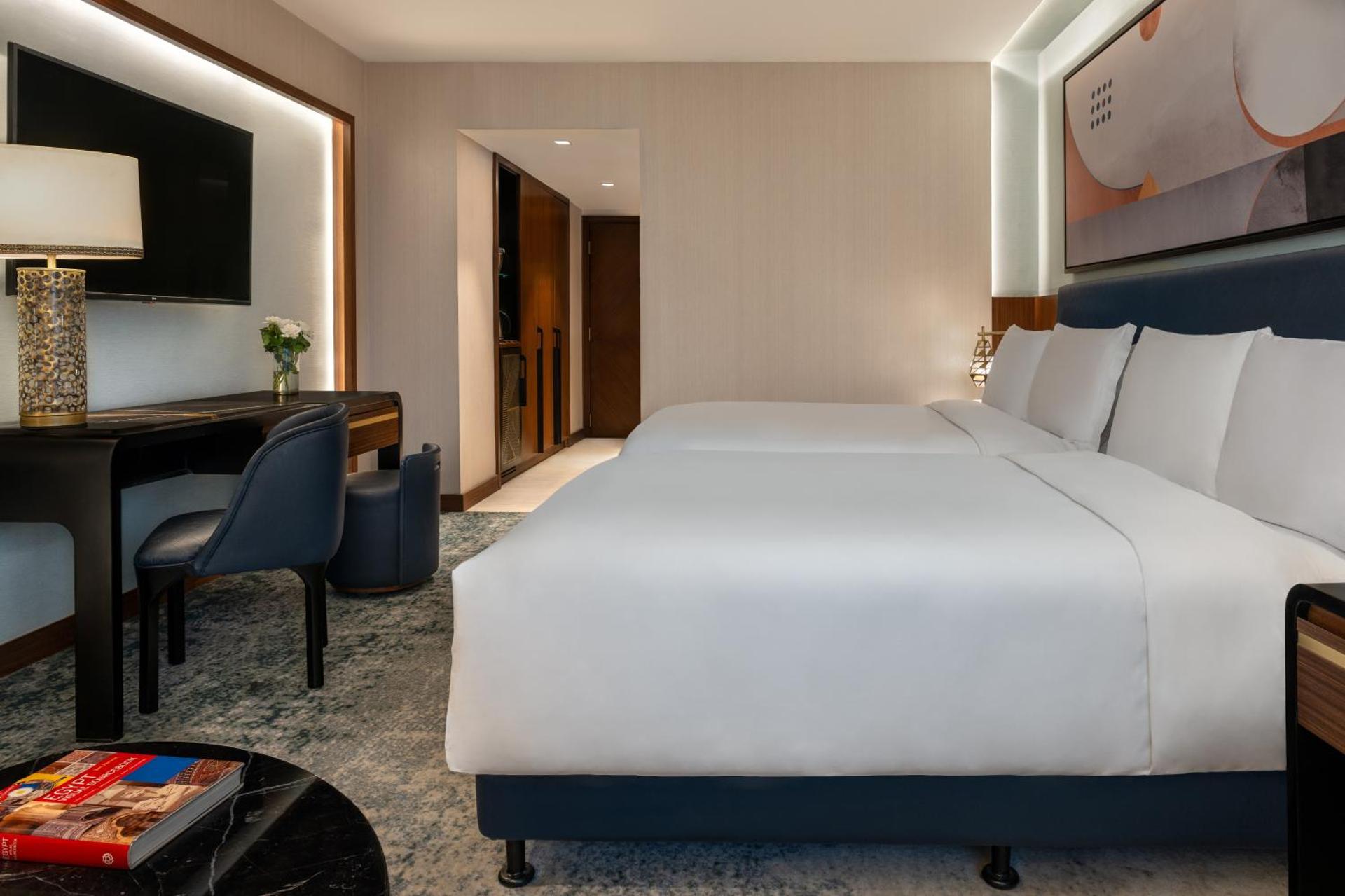 Sofitel Cairo Downtown Nile - Photo 39