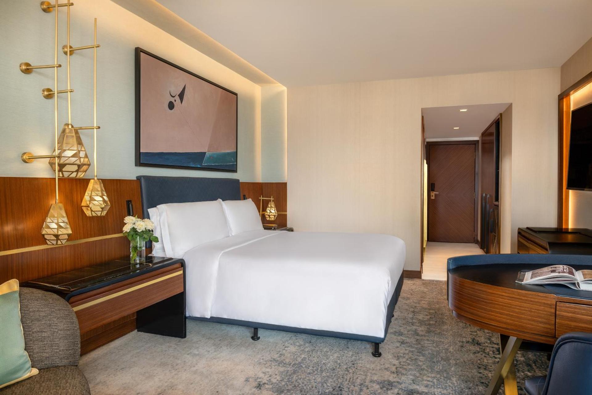 Sofitel Cairo Downtown Nile - Photo 56