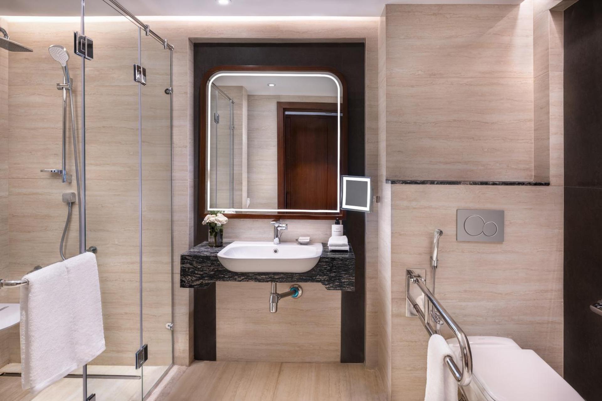 Sofitel Cairo Downtown Nile - Photo 142