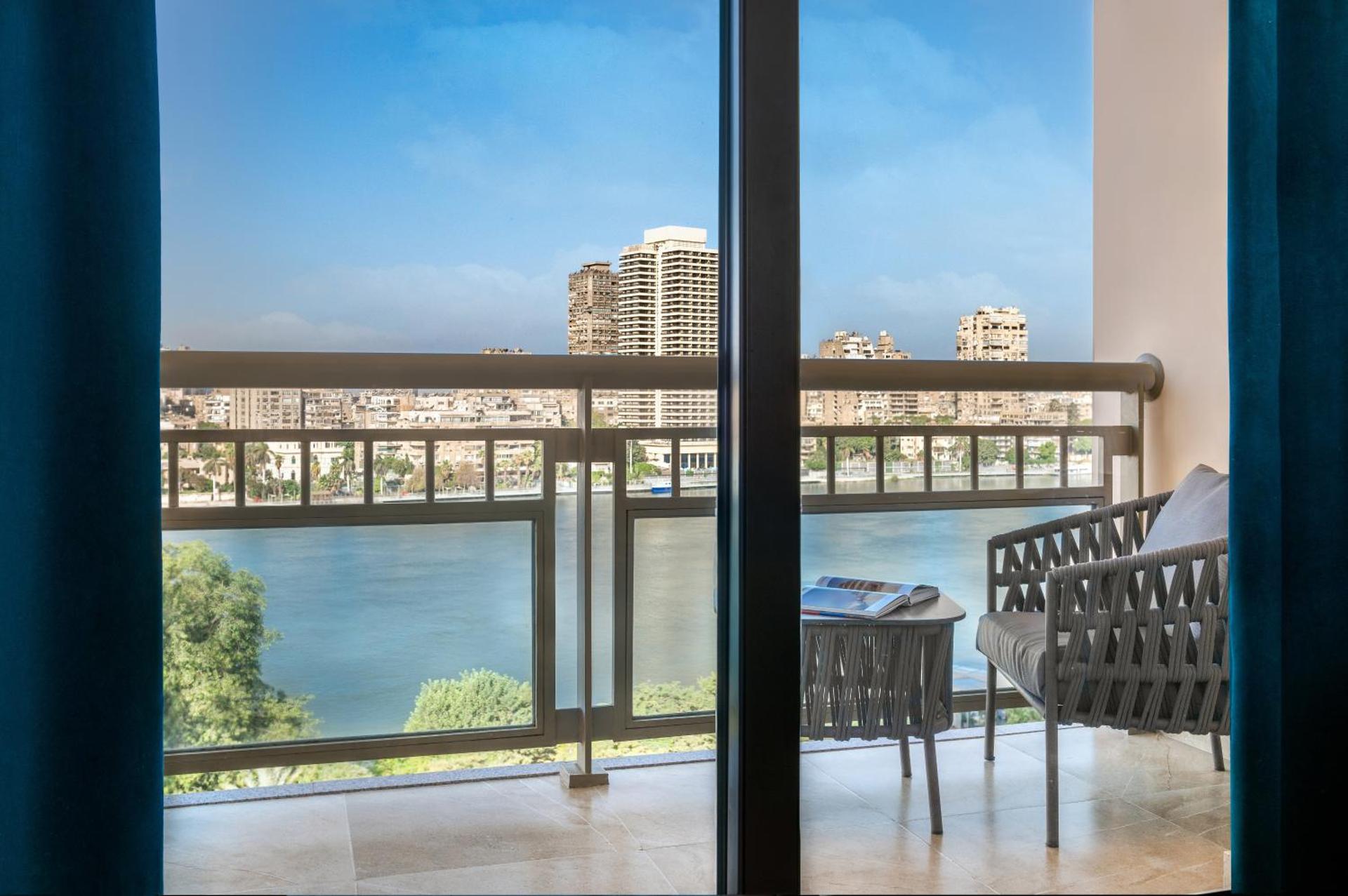 Sofitel Cairo Downtown Nile - Photo 48