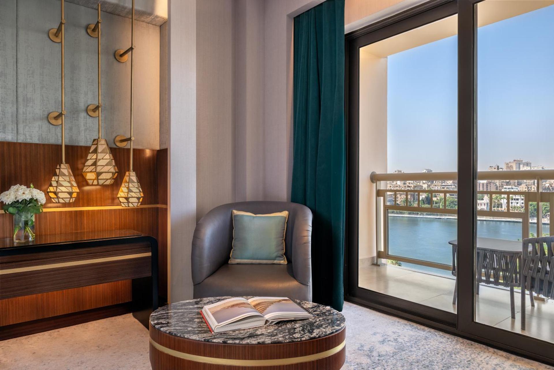 Sofitel Cairo Downtown Nile - Photo 50