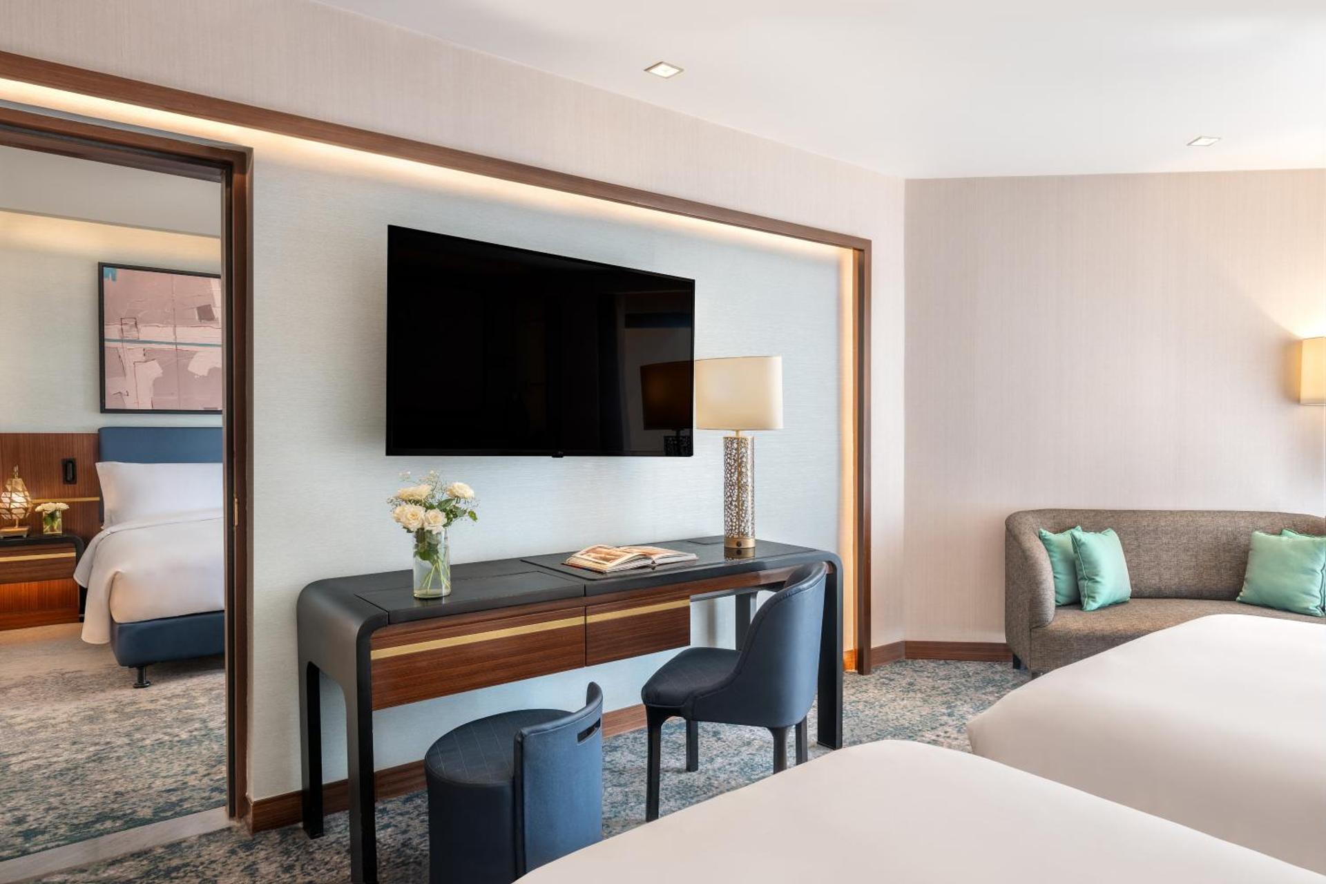 Sofitel Cairo Downtown Nile - Photo 143