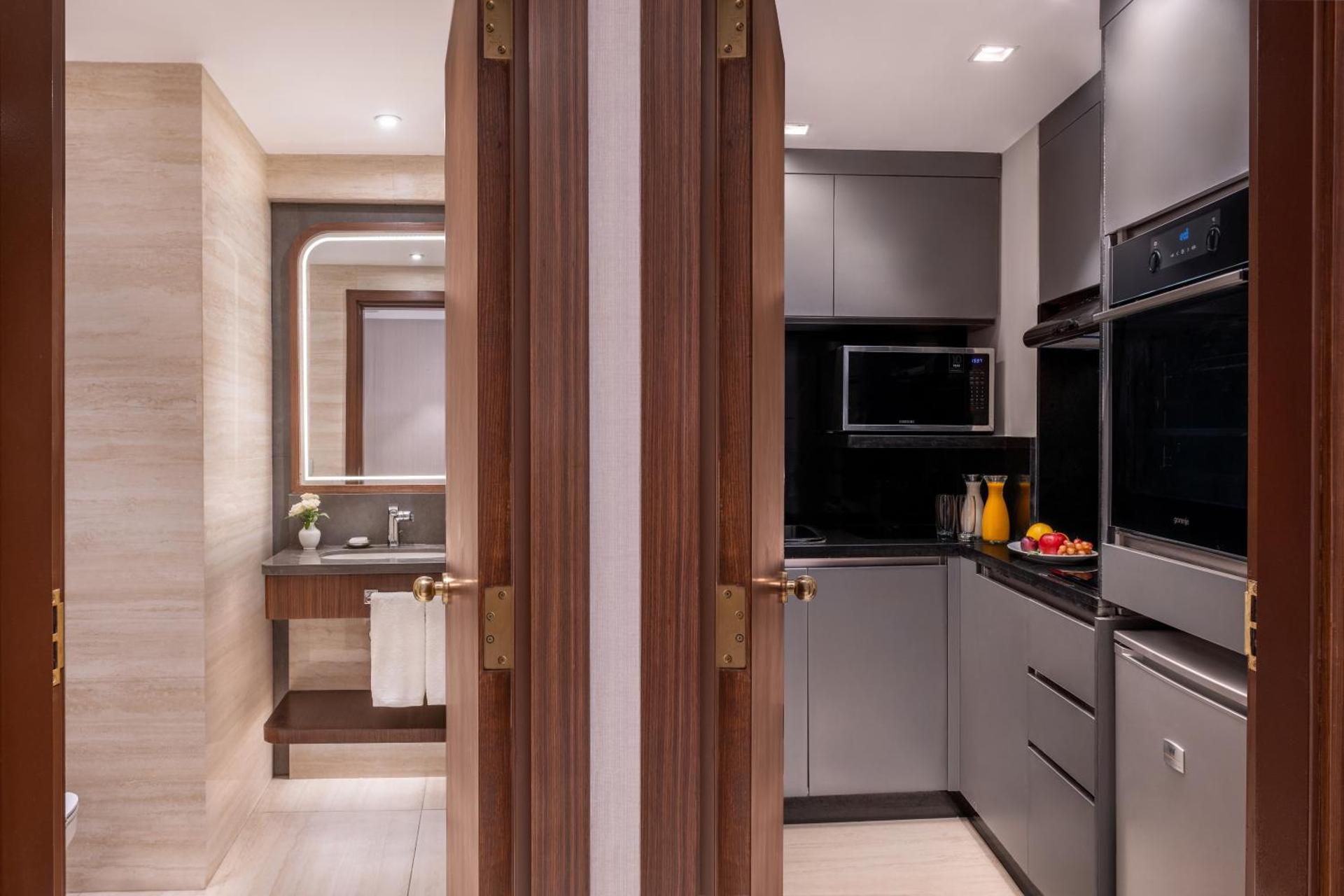 Sofitel Cairo Downtown Nile - Photo 72