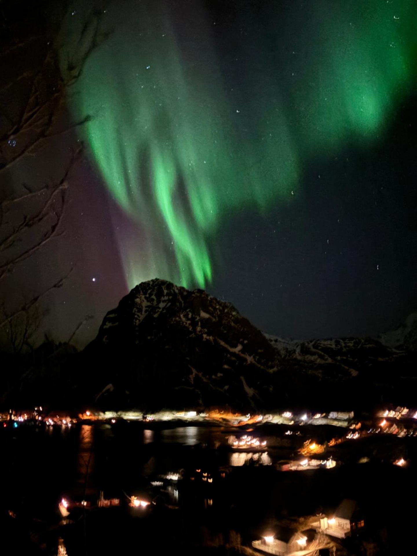 Buodden Rorbuer - Fisherman Cabins Sørvågen - Photo 28