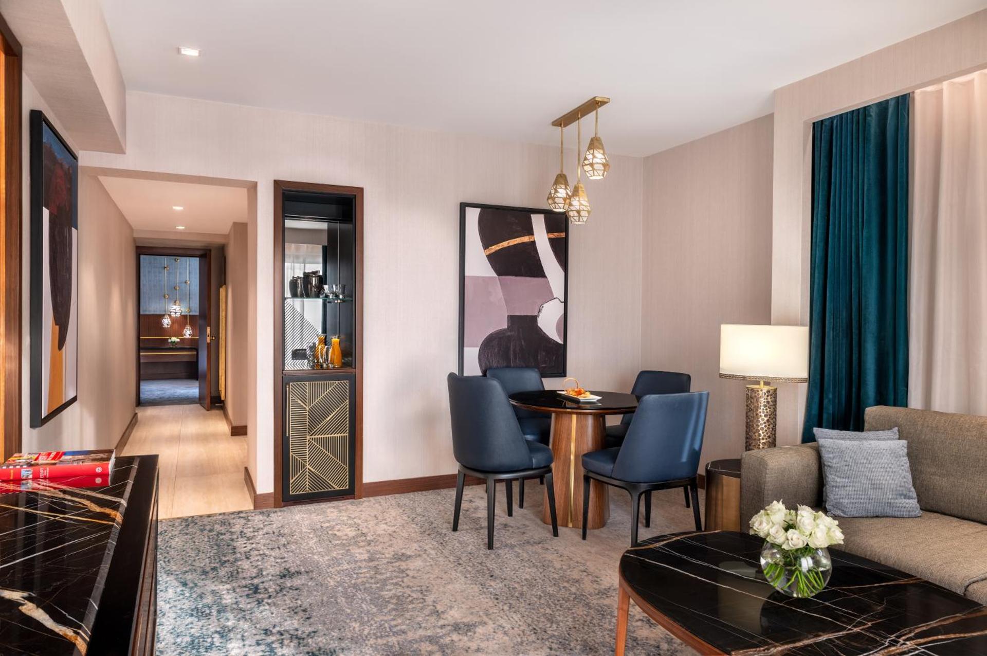 Sofitel Cairo Downtown Nile - Photo 76