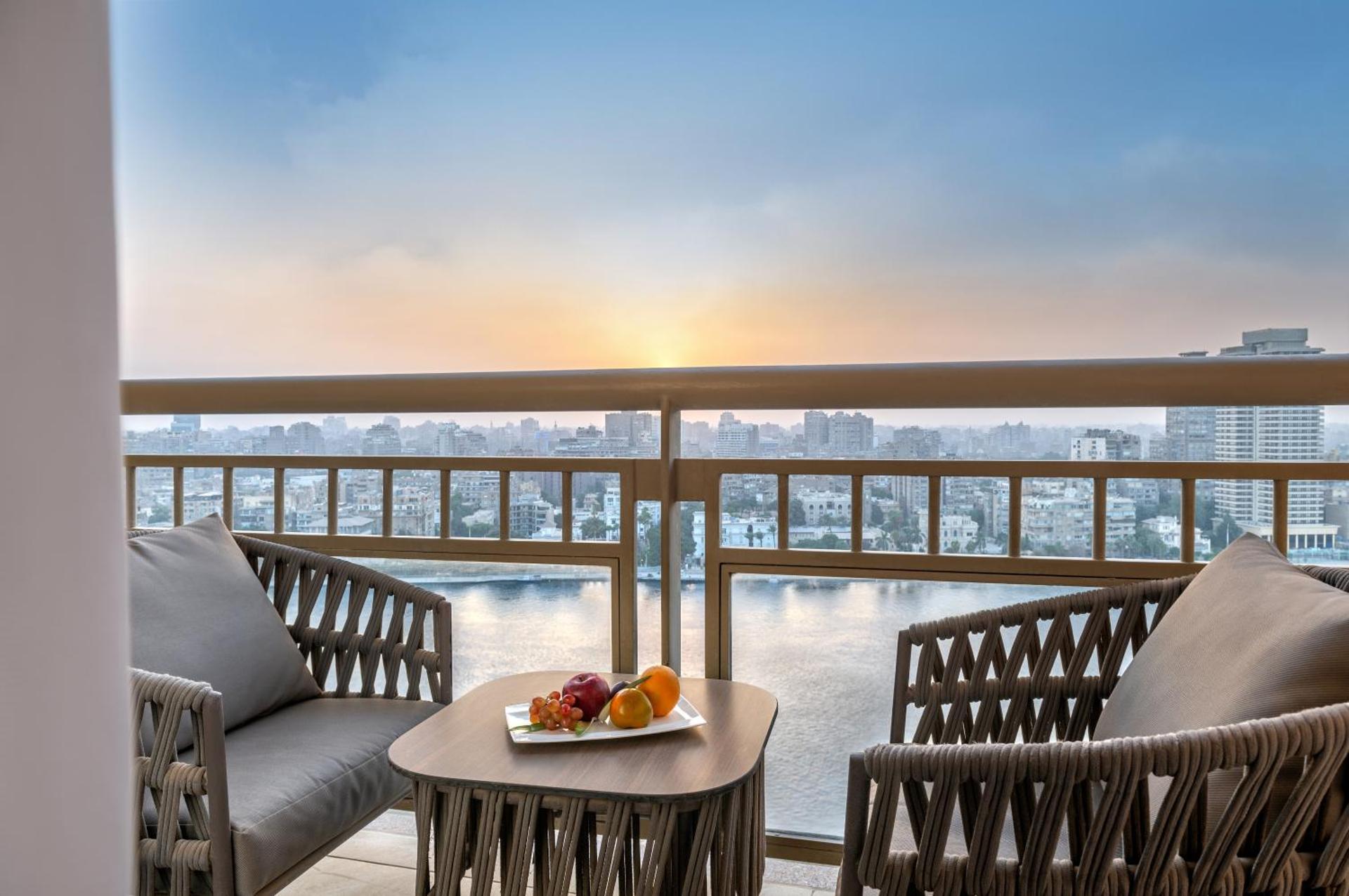 Sofitel Cairo Downtown Nile - Photo 68