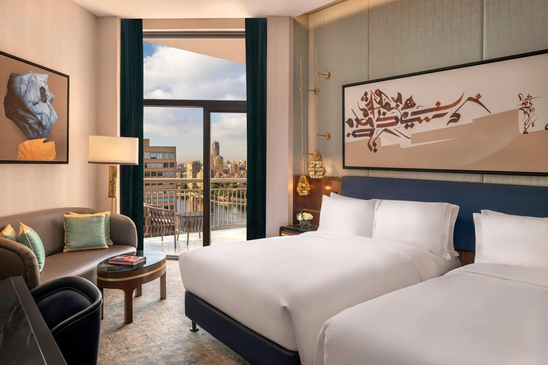 Sofitel Cairo Downtown Nile - Photo 67