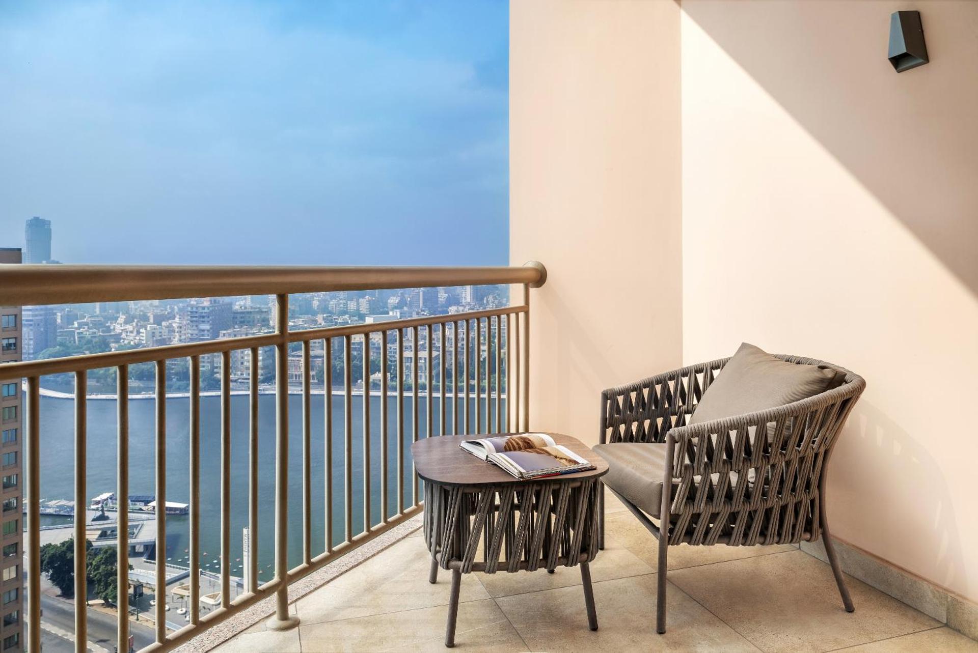 Sofitel Cairo Downtown Nile - Photo 52