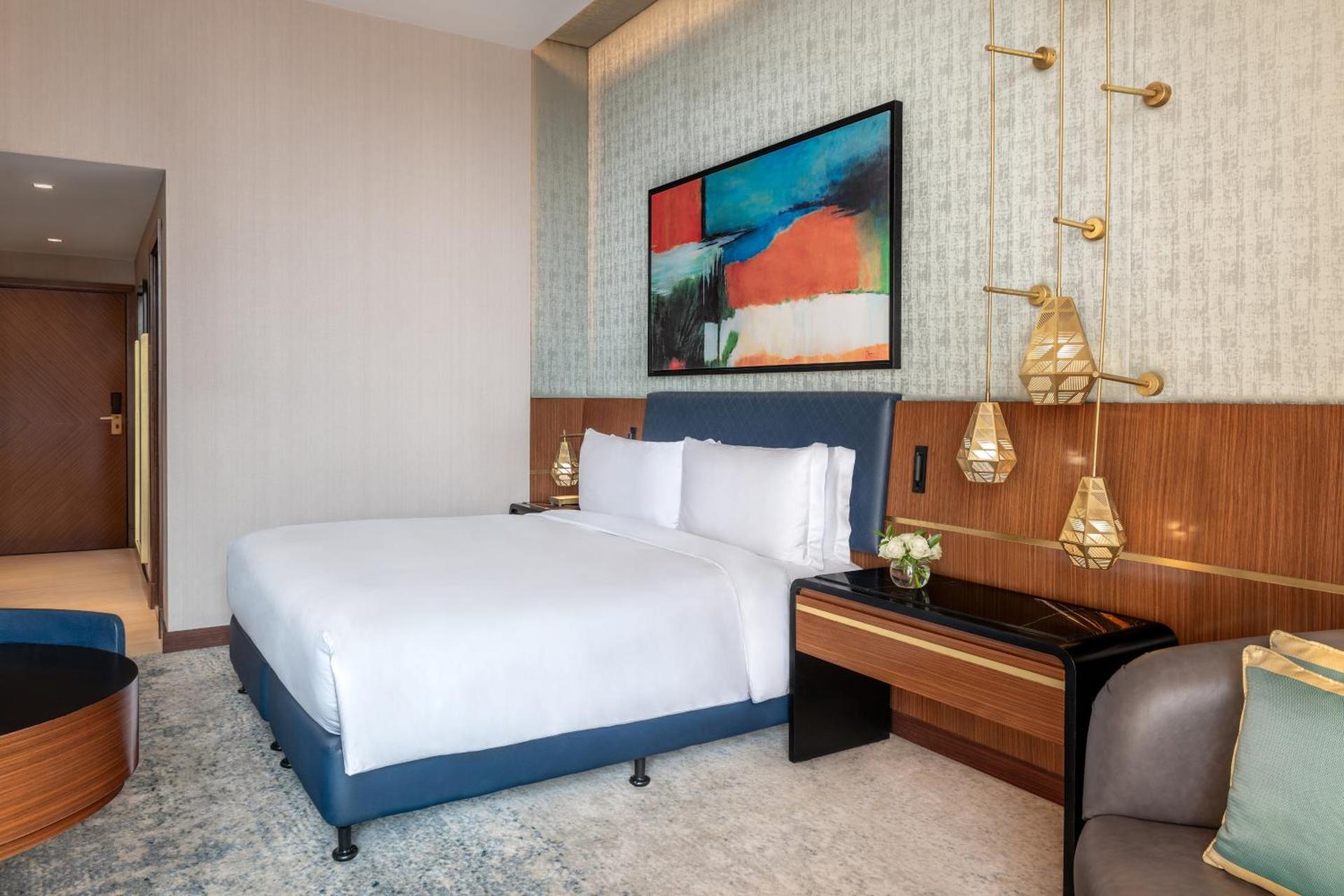 Sofitel Cairo Downtown Nile - Photo 63