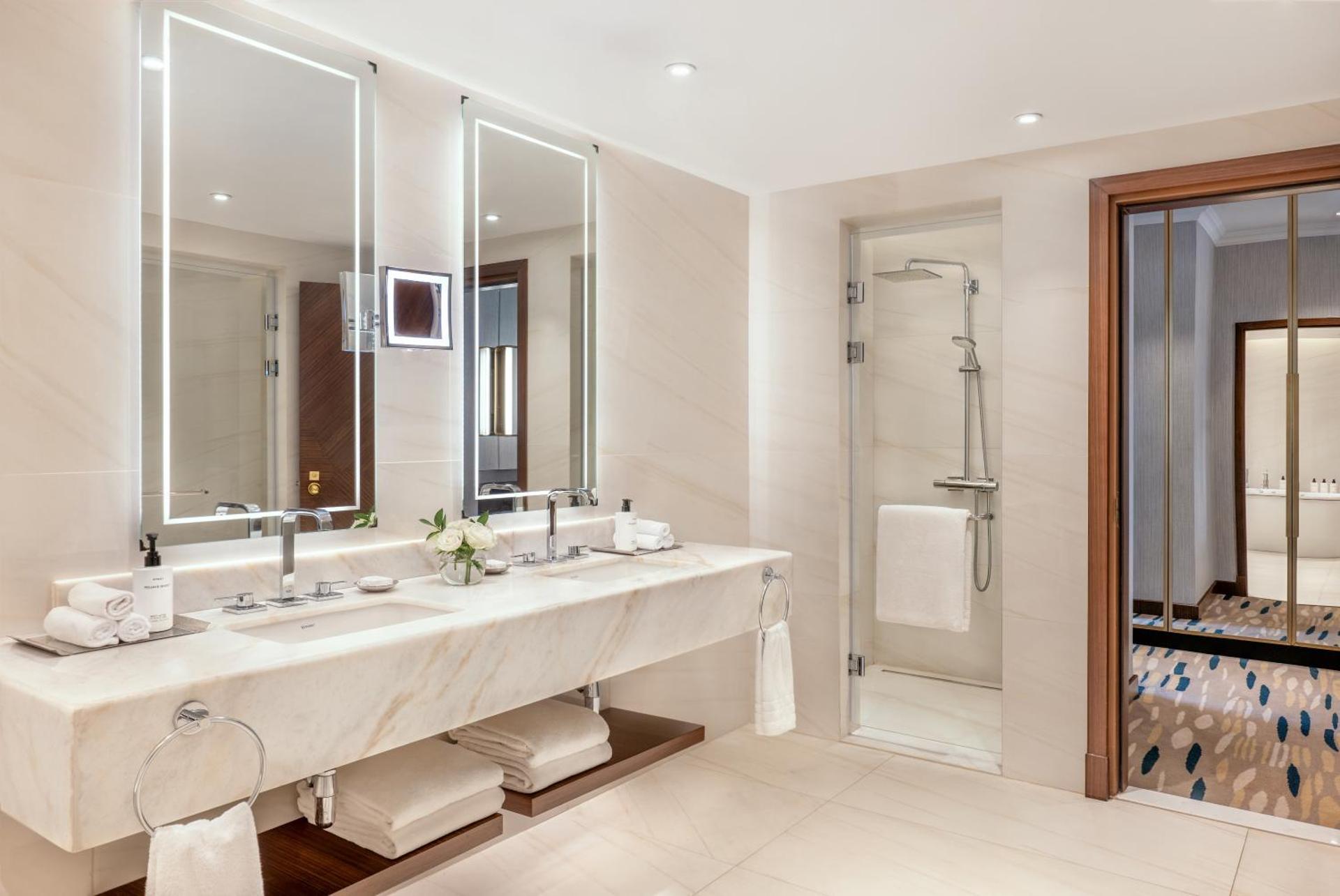 Sofitel Cairo Downtown Nile - Photo 87