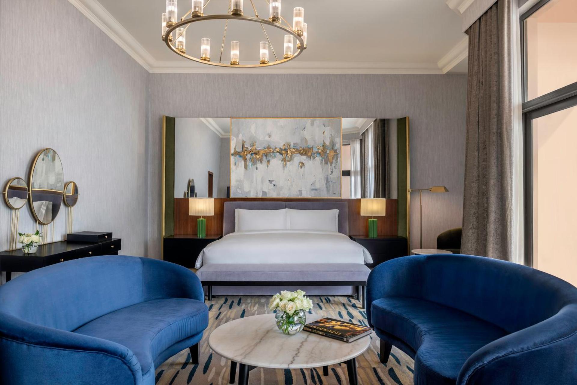 Sofitel Cairo Downtown Nile - Photo 18