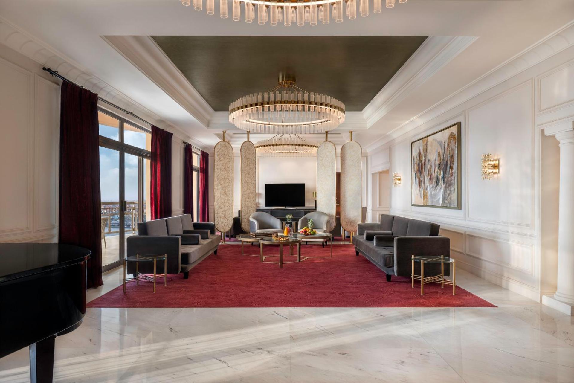 Sofitel Cairo Downtown Nile - Photo 16