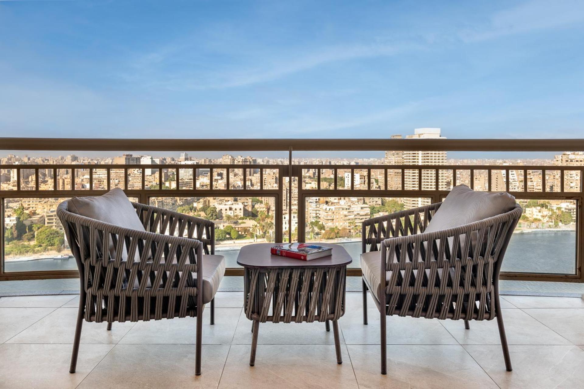 Sofitel Cairo Downtown Nile - Photo 26