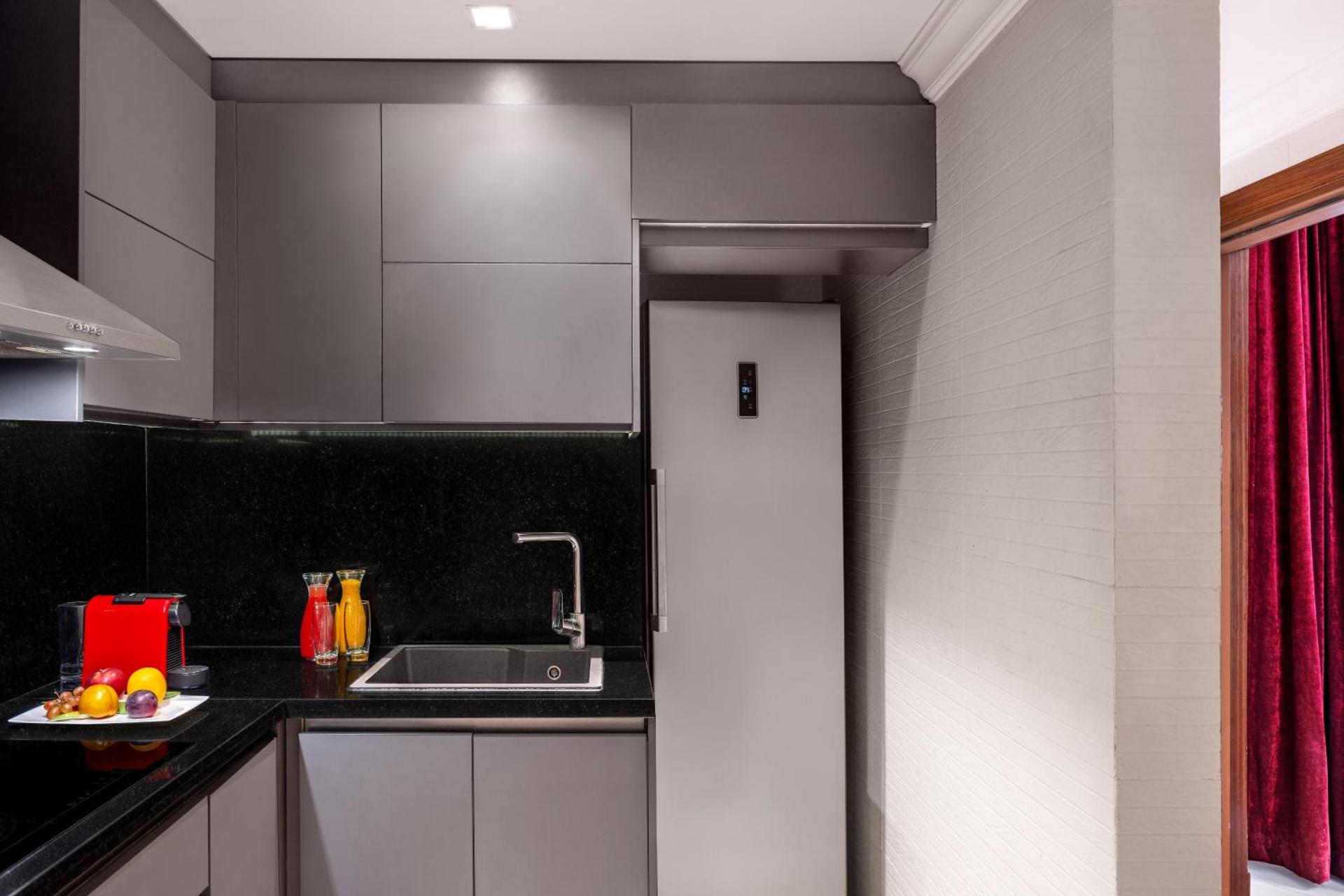 Sofitel Cairo Downtown Nile - Photo 31