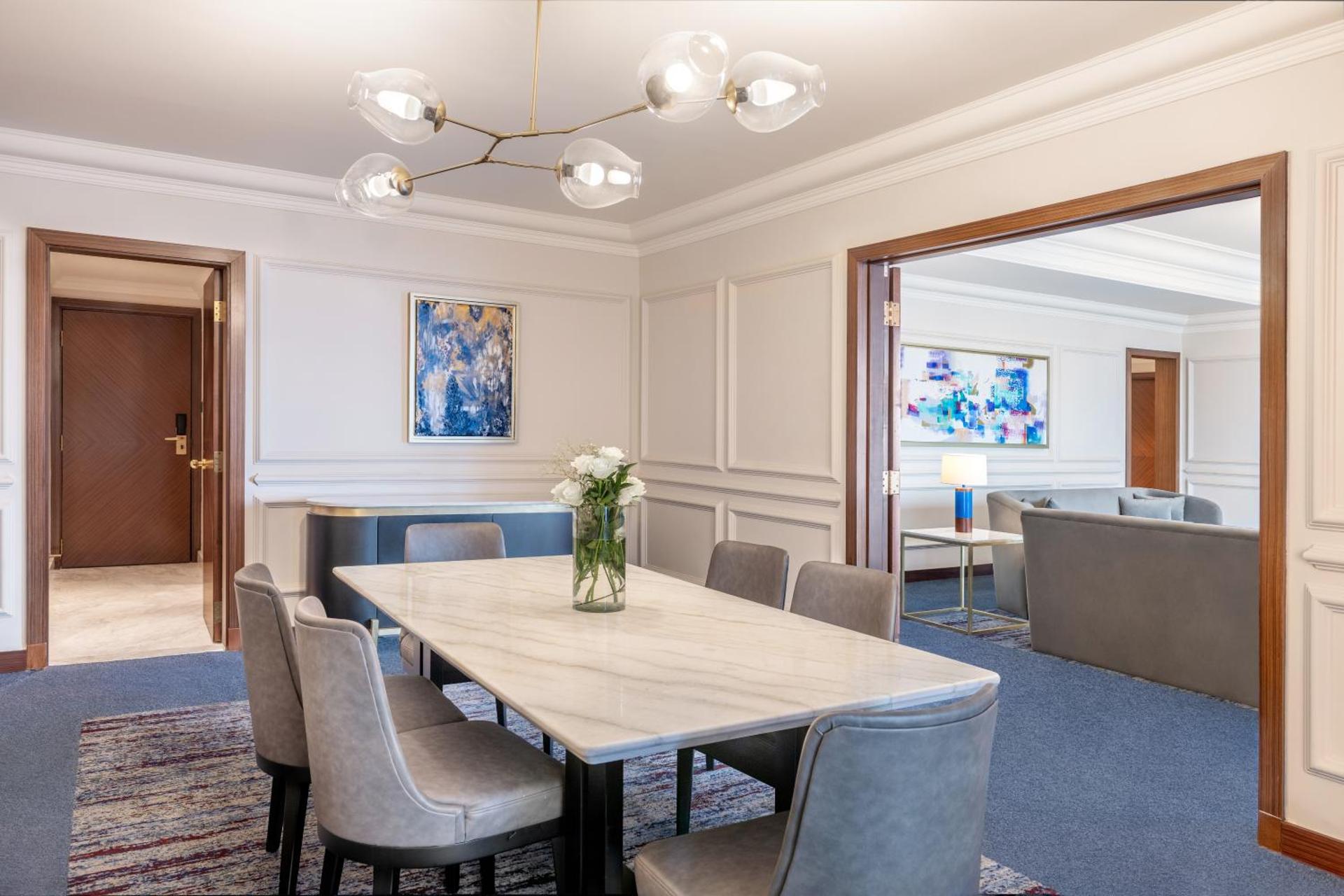 Sofitel Cairo Downtown Nile - Photo 86