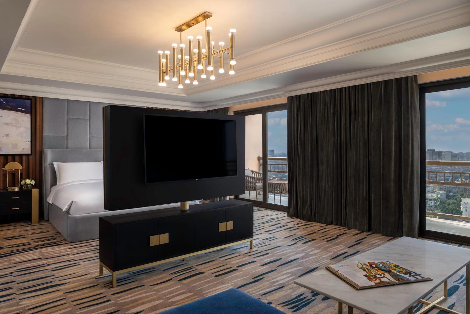 Sofitel Cairo Downtown Nile - Photo 84