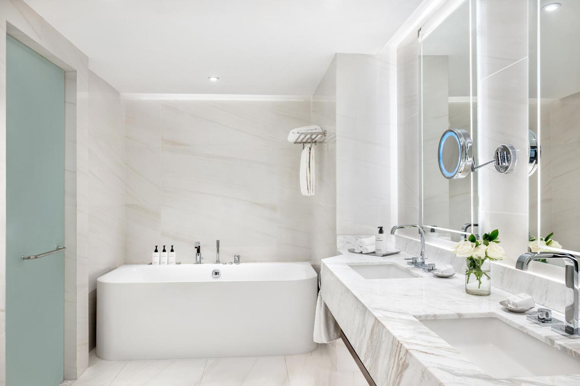 Sofitel Cairo Downtown Nile - Photo 27