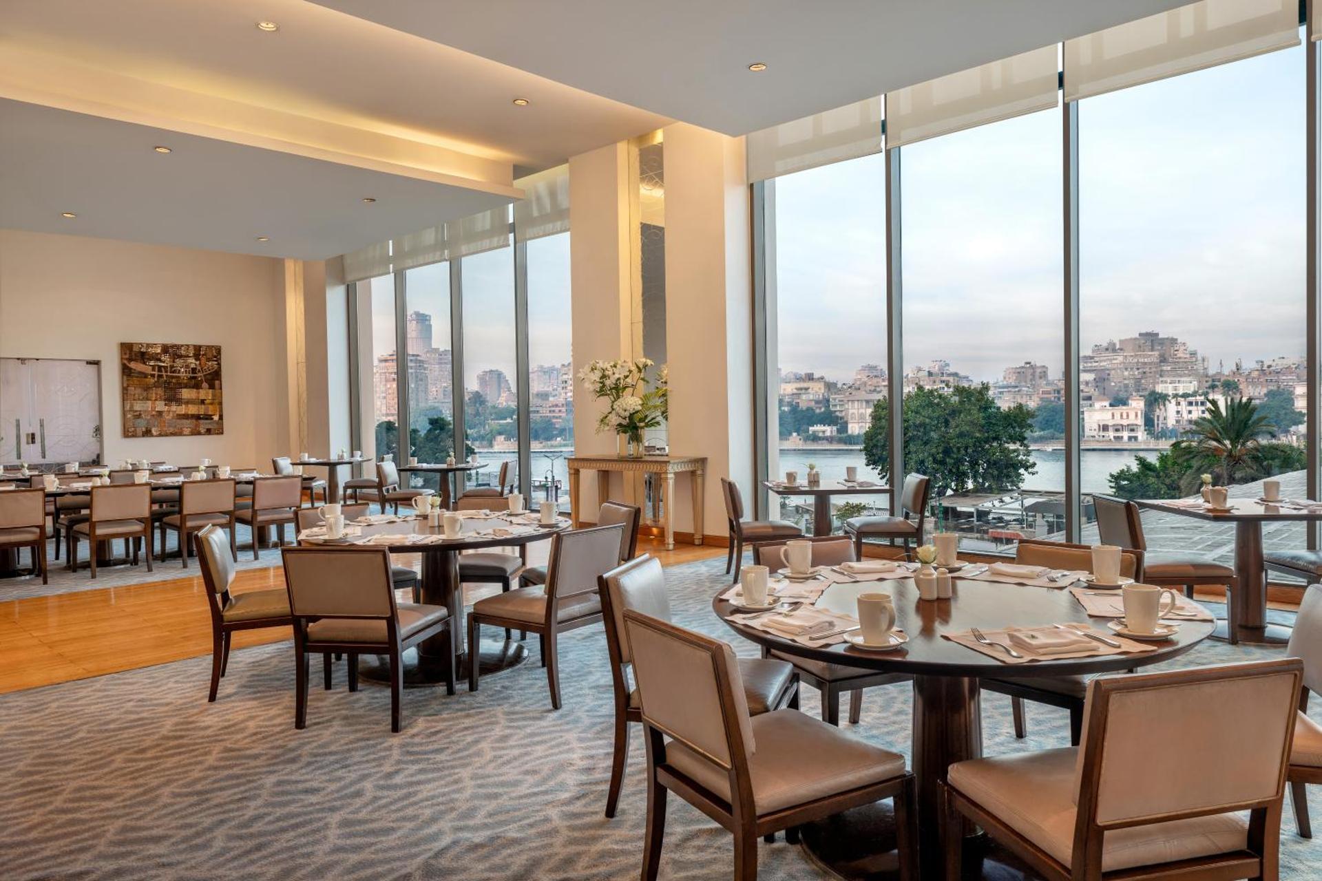 Sofitel Cairo Downtown Nile - Photo 28