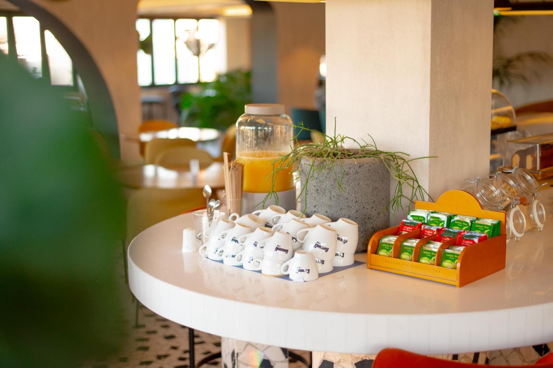 Downtown Suites by Athens Tower - Photo 22