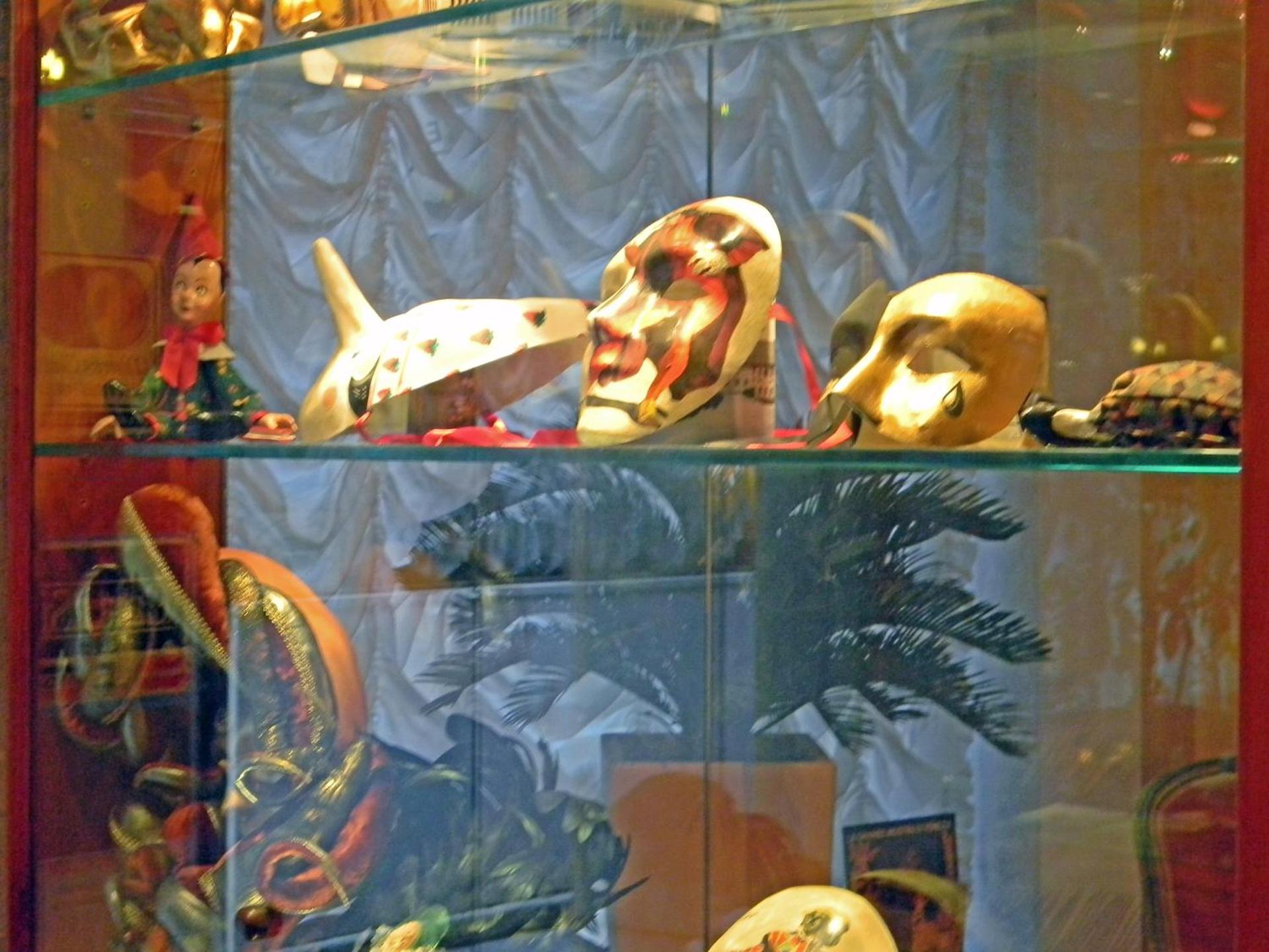 Hotel Pantalon - Photo 18