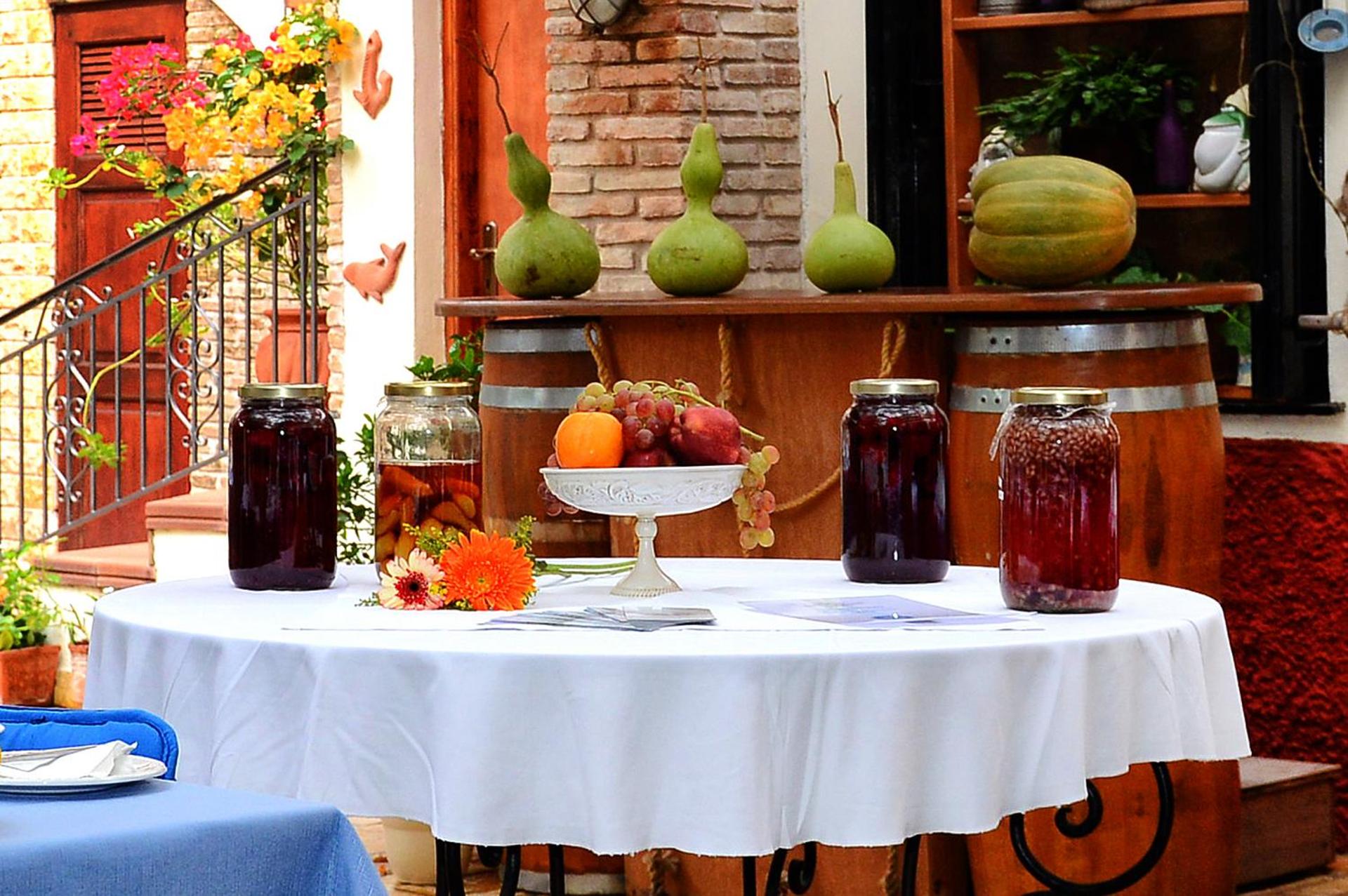 Ganimede Hotel, Galaxidi - Photo 105