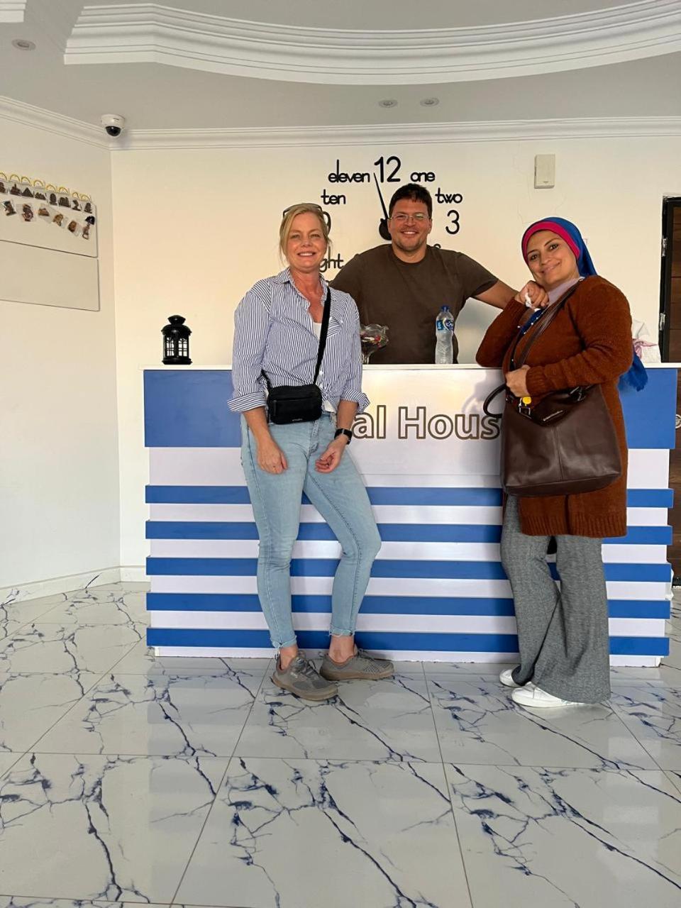 Cairo Pyramids View Hostel & Apartment - Photo 31