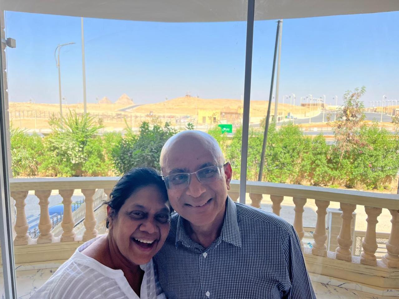 Cairo Pyramids View Hostel & Apartment - Photo 32