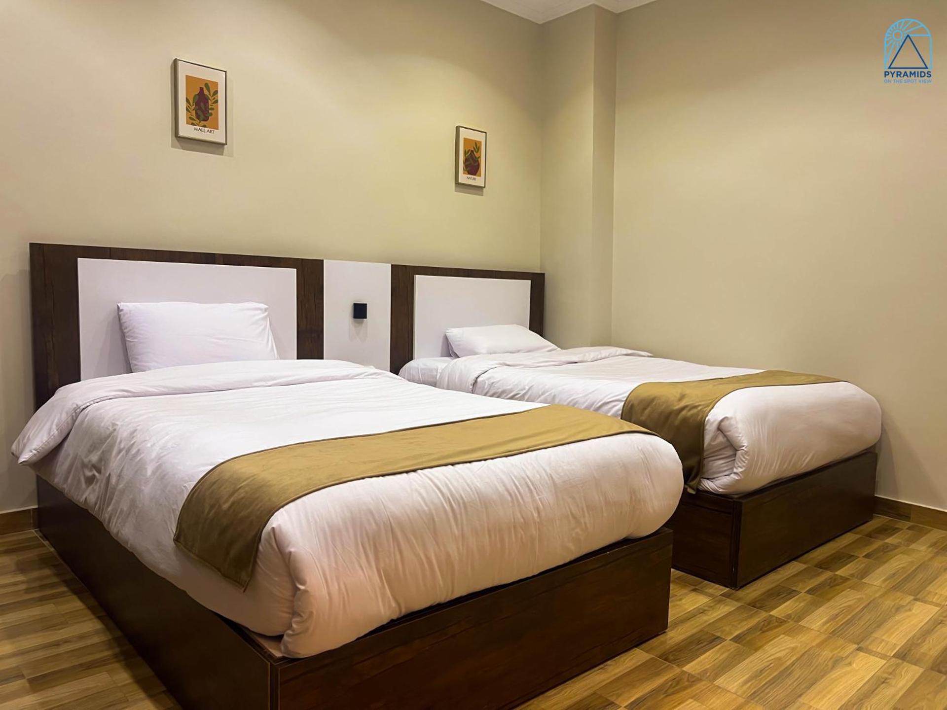 Pyramids On The Spot View - Photo 14