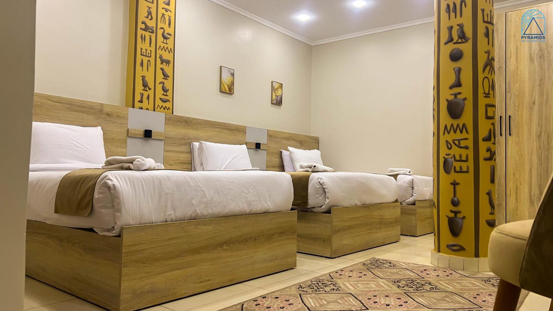 Pyramids On The Spot View - Photo 31