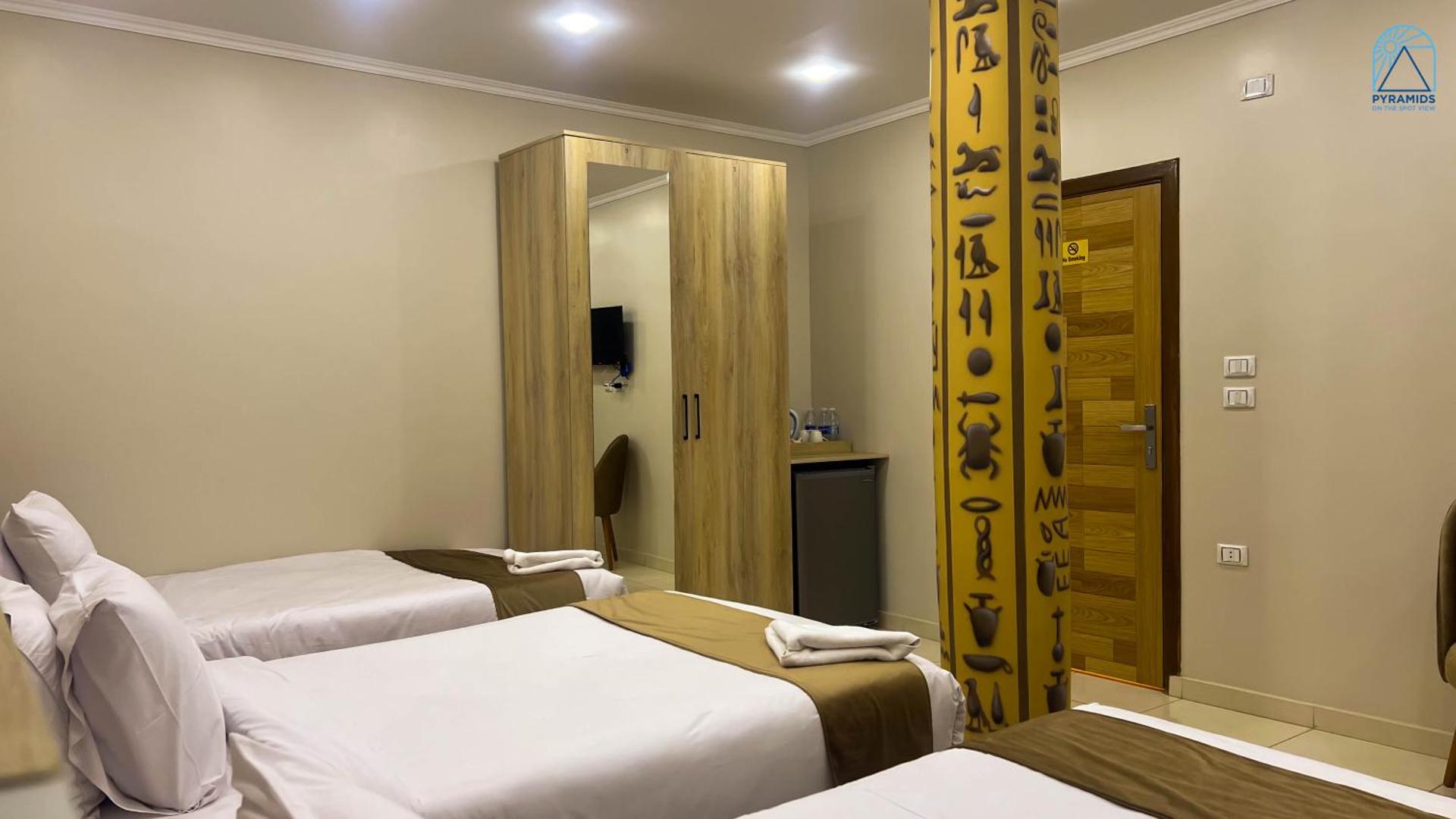 Pyramids On The Spot View - Photo 30