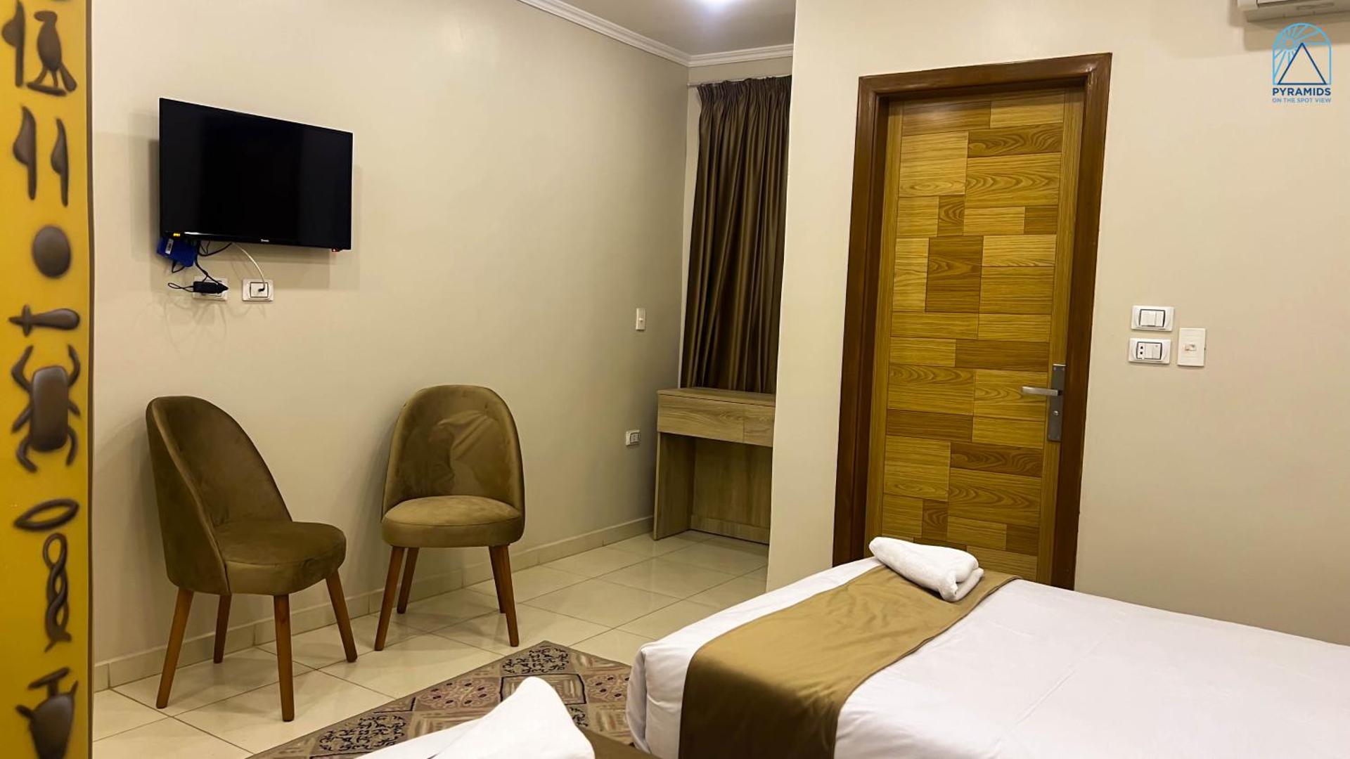 Pyramids On The Spot View - Photo 28