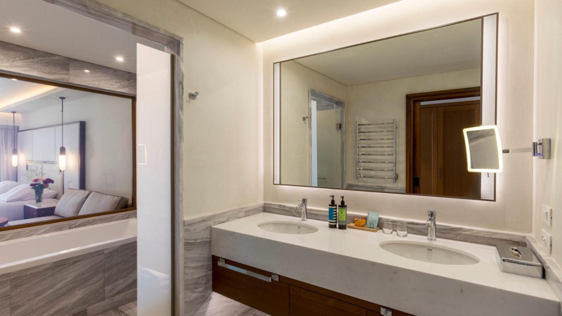 Porto Elounda Golf & Spa Resort, Six Senses Spa - Photo 64