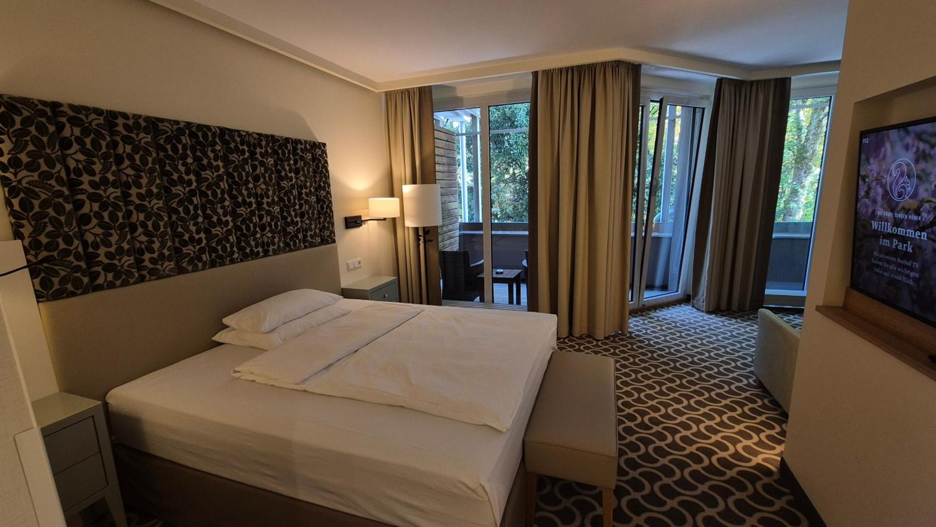 Parkhotel Rothof - Photo 34