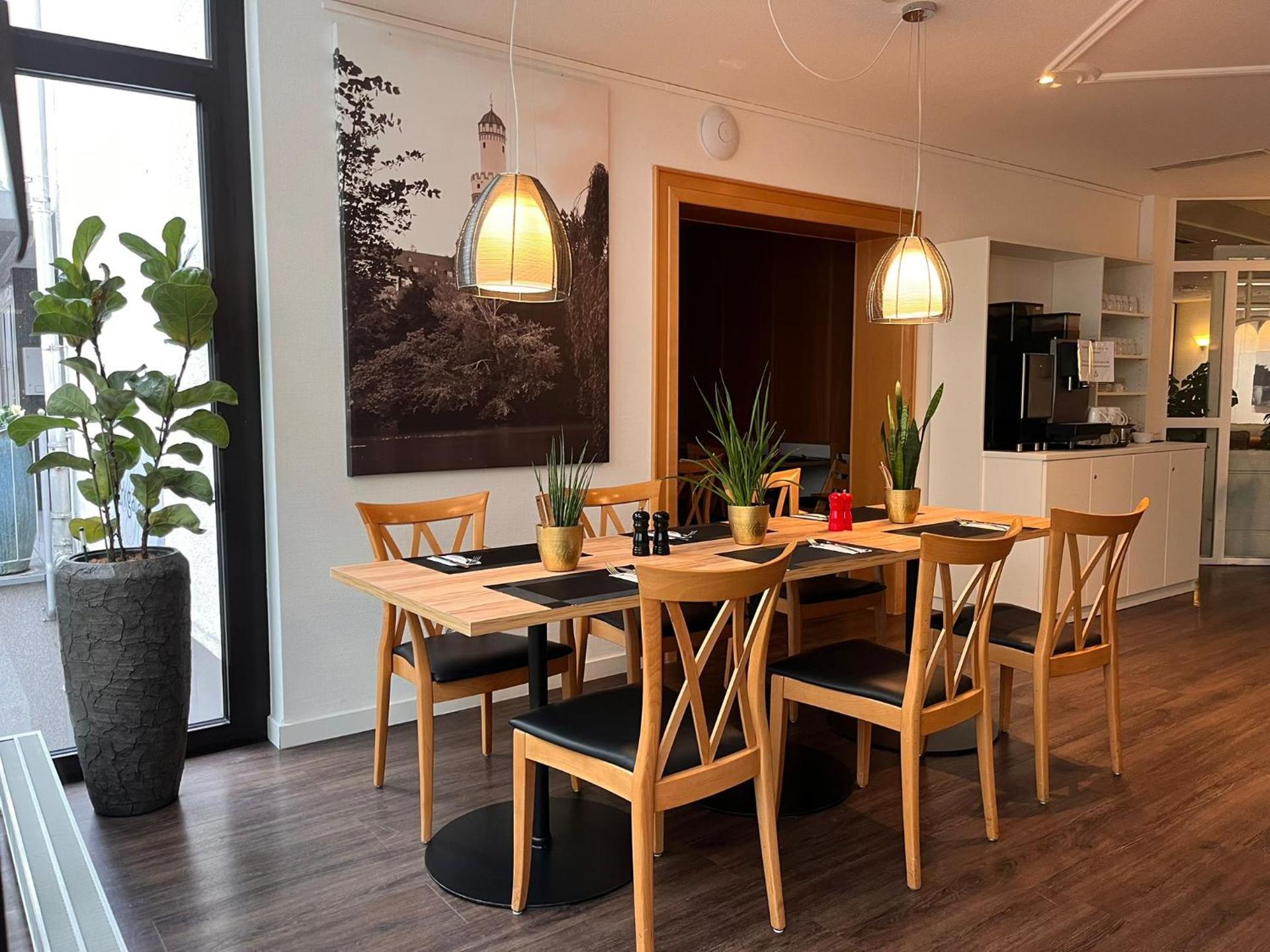 Parkhotel Bad Homburg - Photo 78