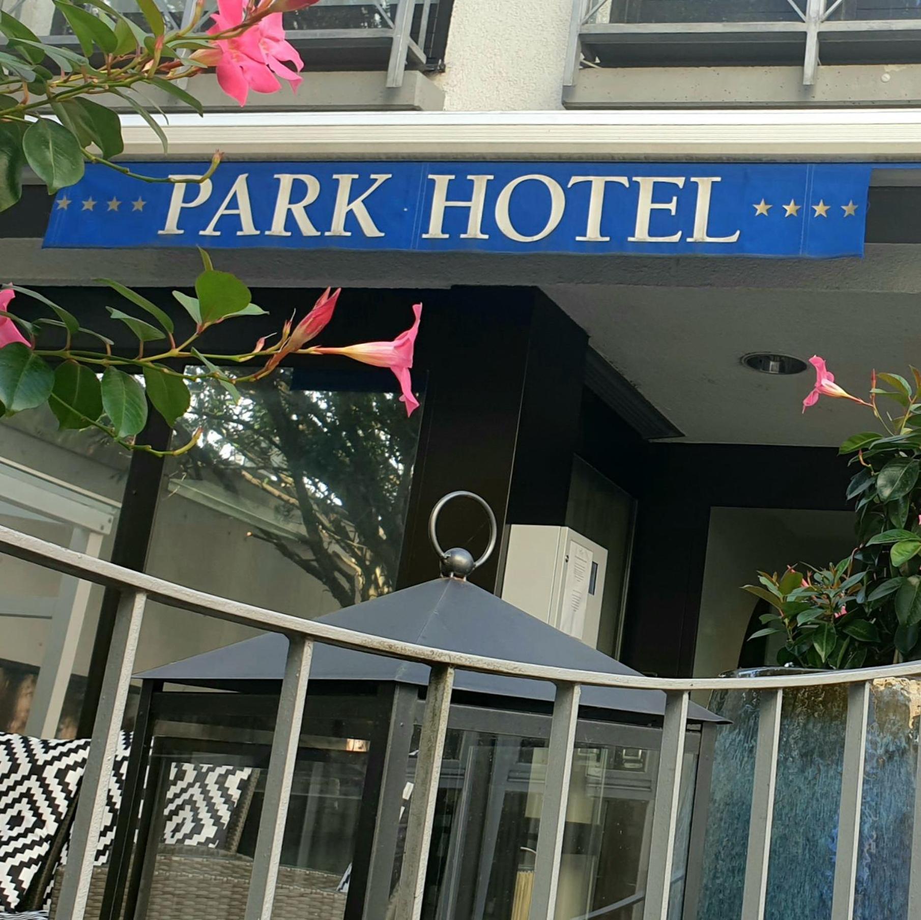 Parkhotel Bad Homburg - Photo 90