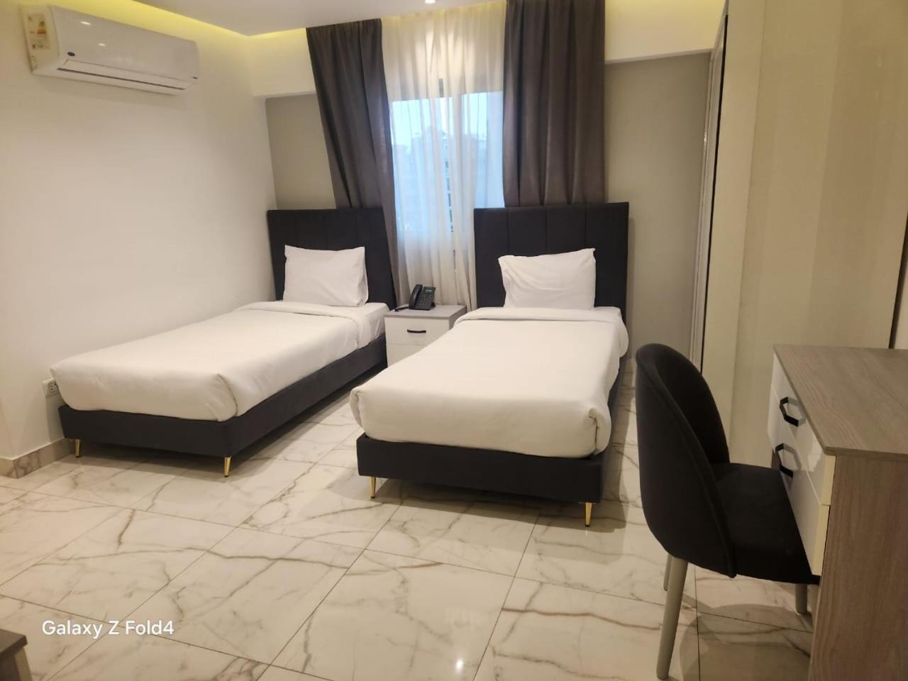 El Mesaadya Hotel فندق المساعدية - Photo 7