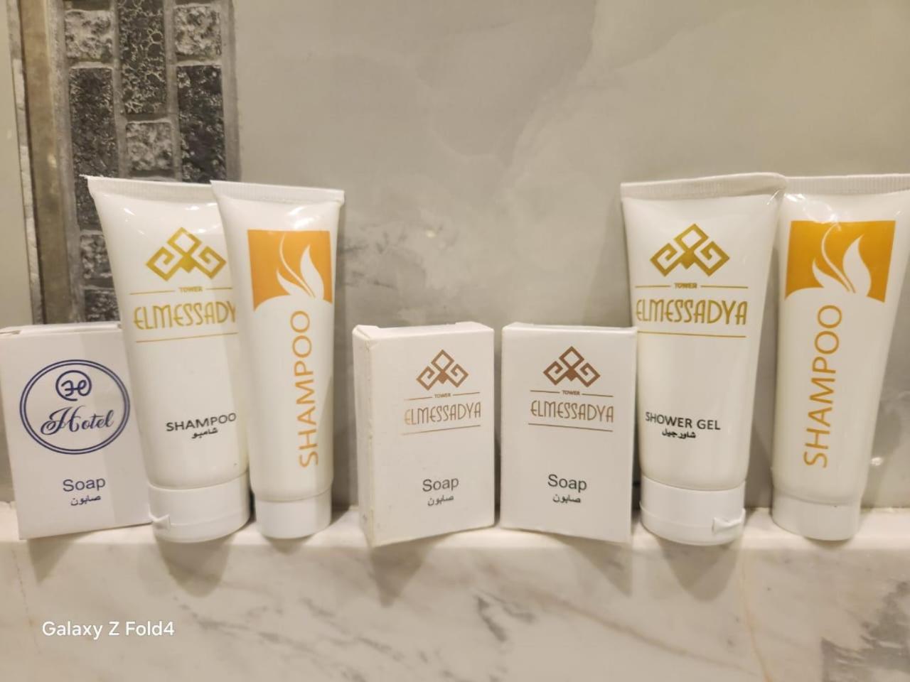 El Mesaadya Hotel فندق المساعدية - Photo 20