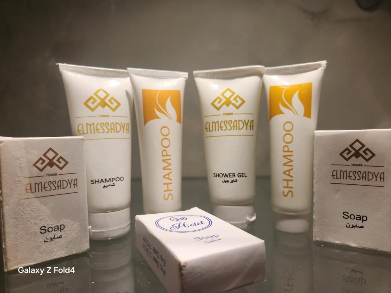 El Mesaadya Hotel فندق المساعدية - Photo 25