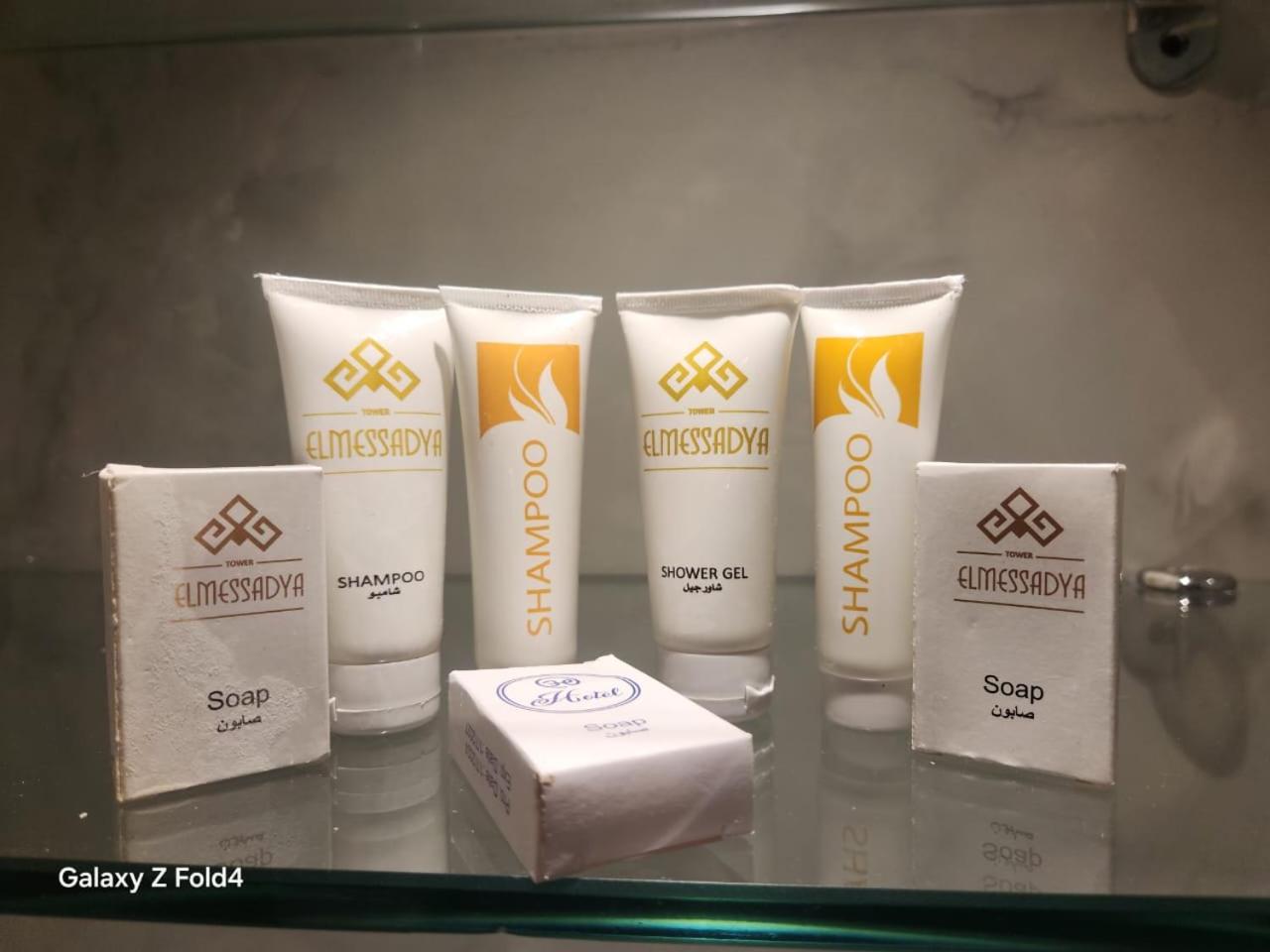 El Mesaadya Hotel فندق المساعدية - Photo 24