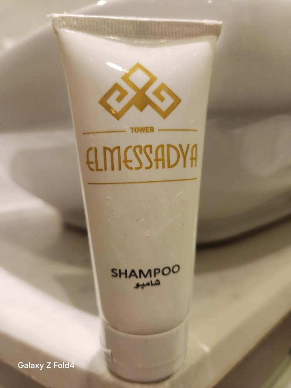 El Mesaadya Hotel فندق المساعدية - Photo 18