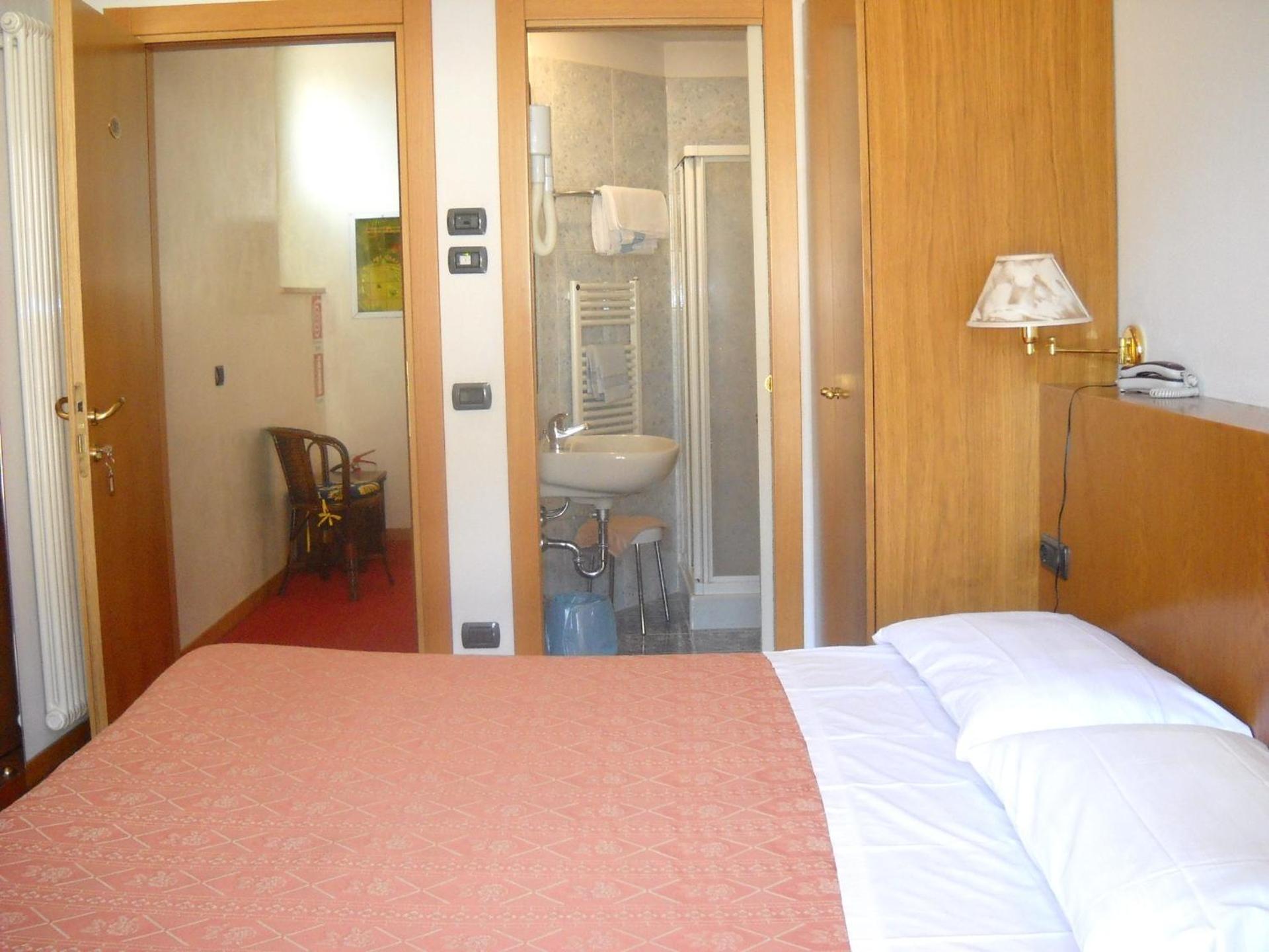 Hotel Tre Re - Photo 30