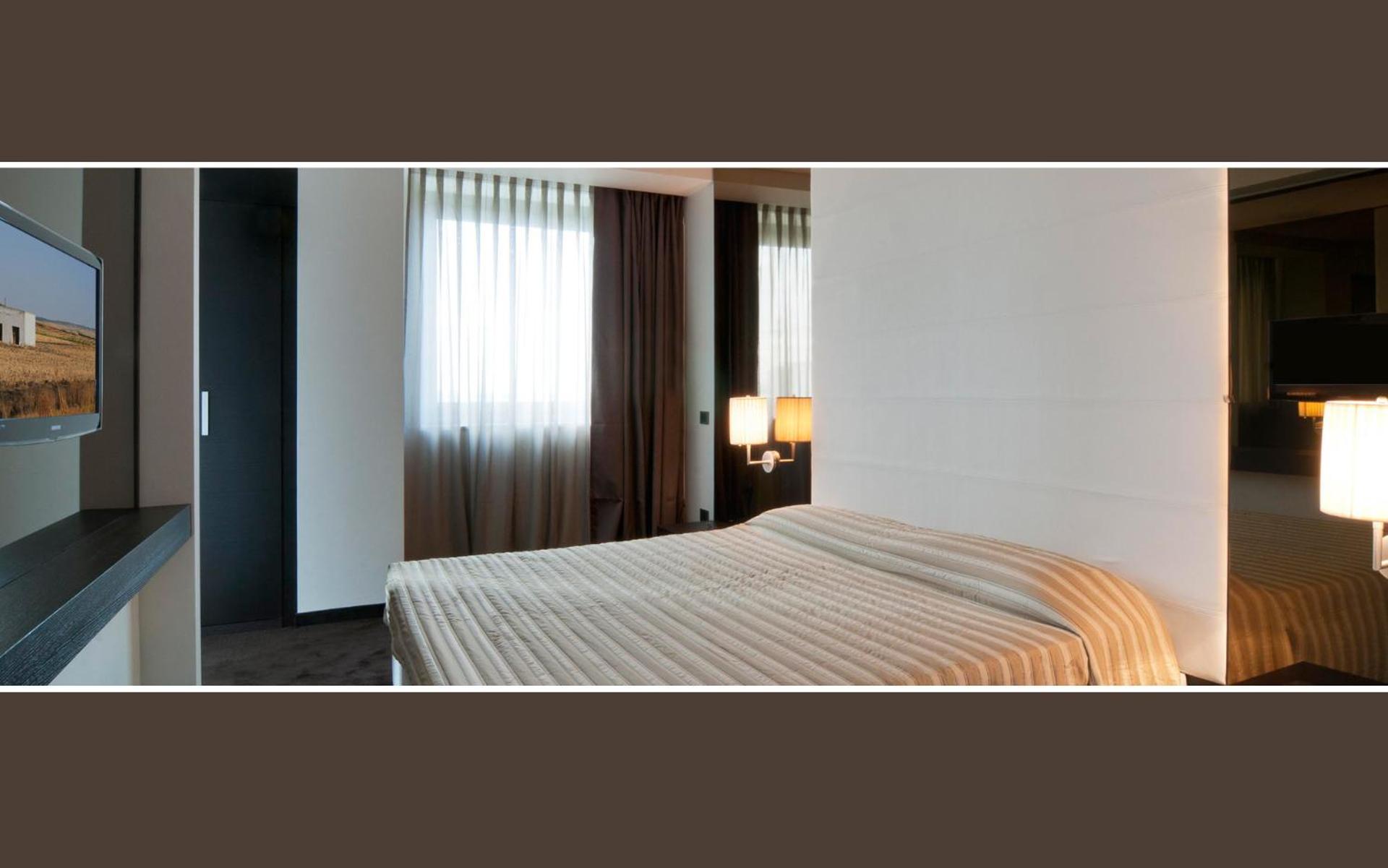 Parco Dei Principi Hotel Congress & SPA - Photo 60